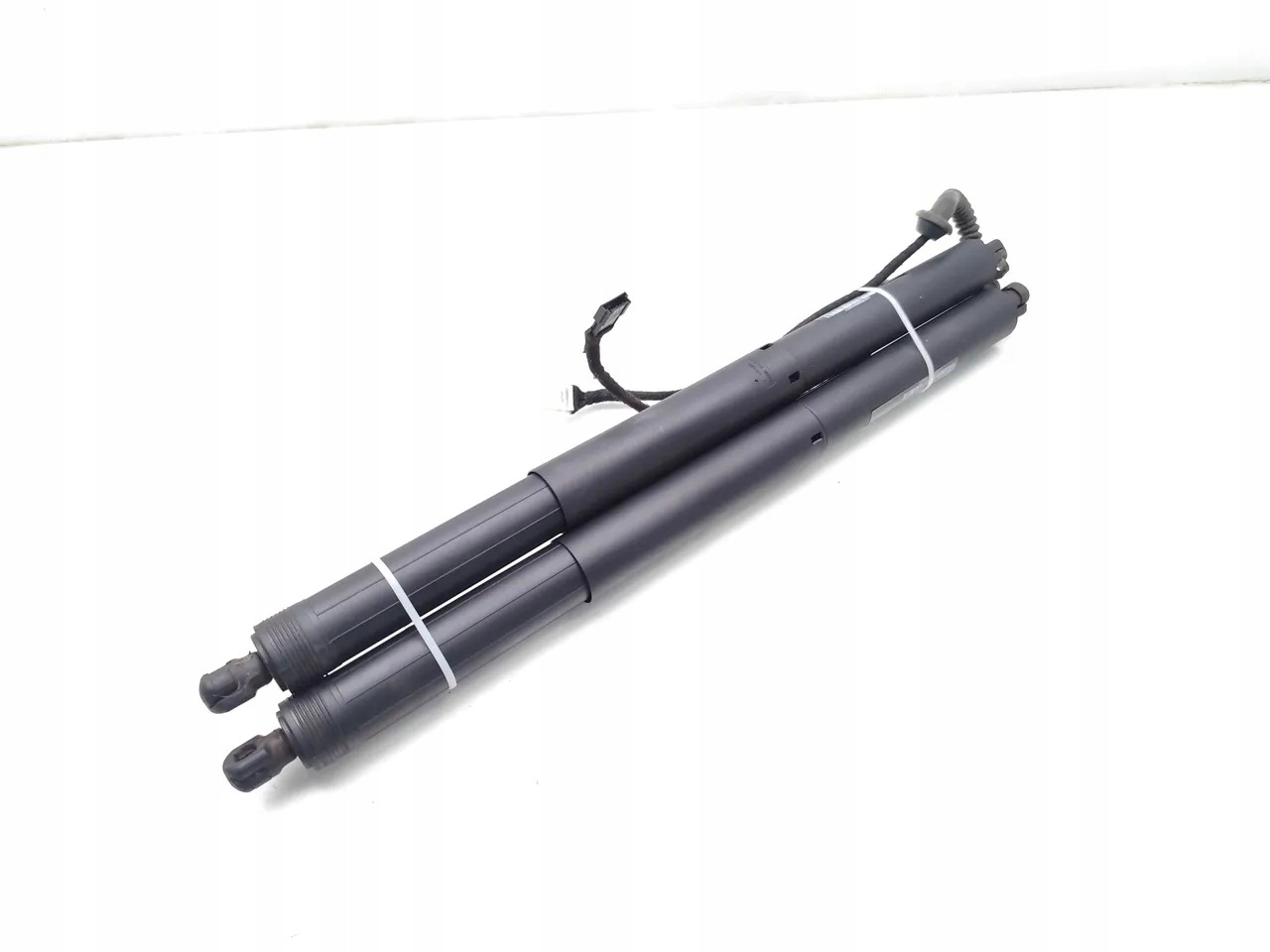 Stoßdämpfer OEM 7294469 BMW X5 F15 Heckklappe Links image 3