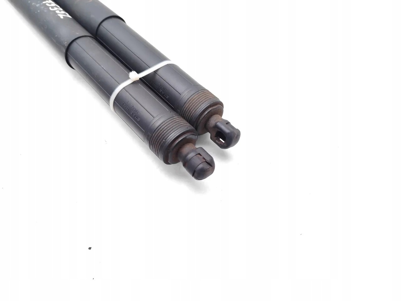 Stoßdämpfer OEM 7294469 BMW X5 F15 Heckklappe Links image 5