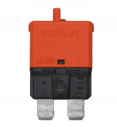 Relais de protection Hella 8JS 174 320-071 image 2