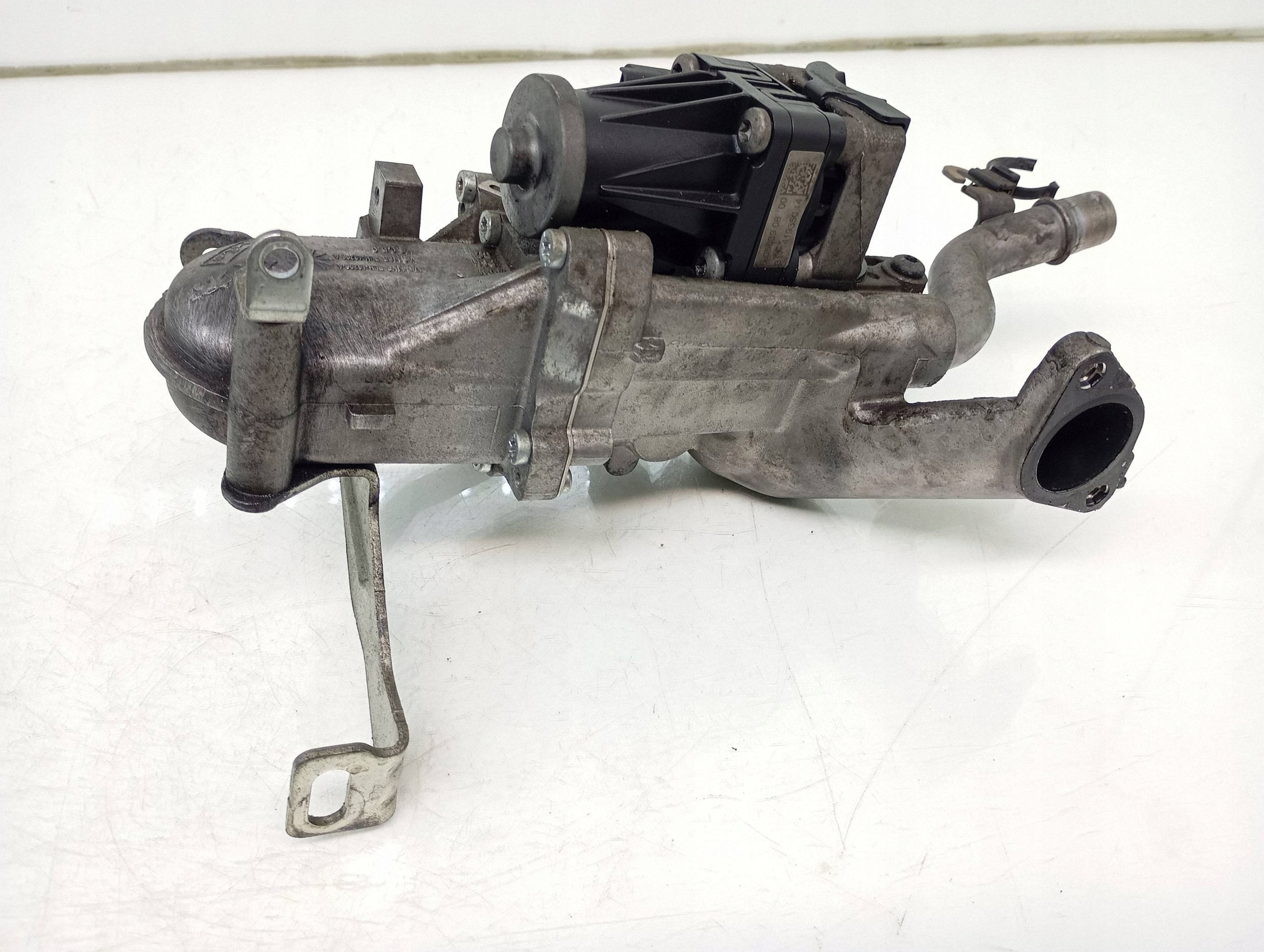 Peugeot EGR-venttiili OEM 702209140 - Käytetty