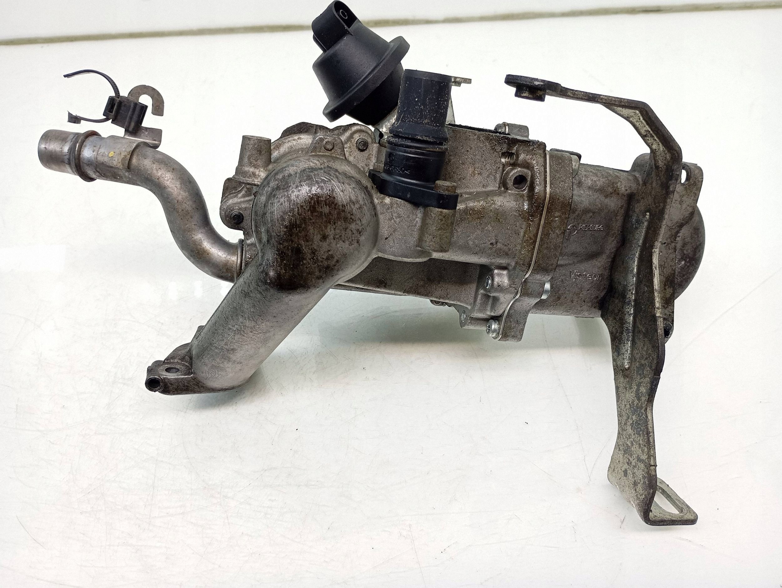 Válvula EGR Peugeot OEM 702209140 - Usada image 5