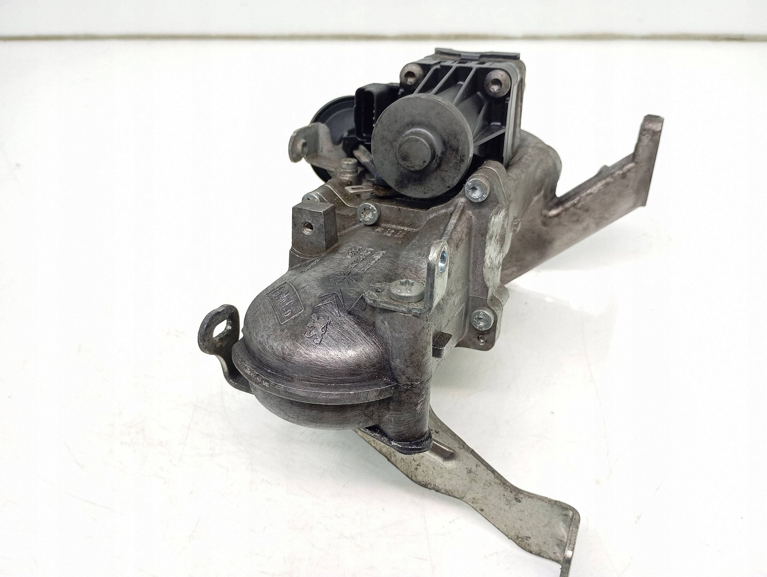 Válvula EGR Peugeot OEM 702209140 - Usada image 6