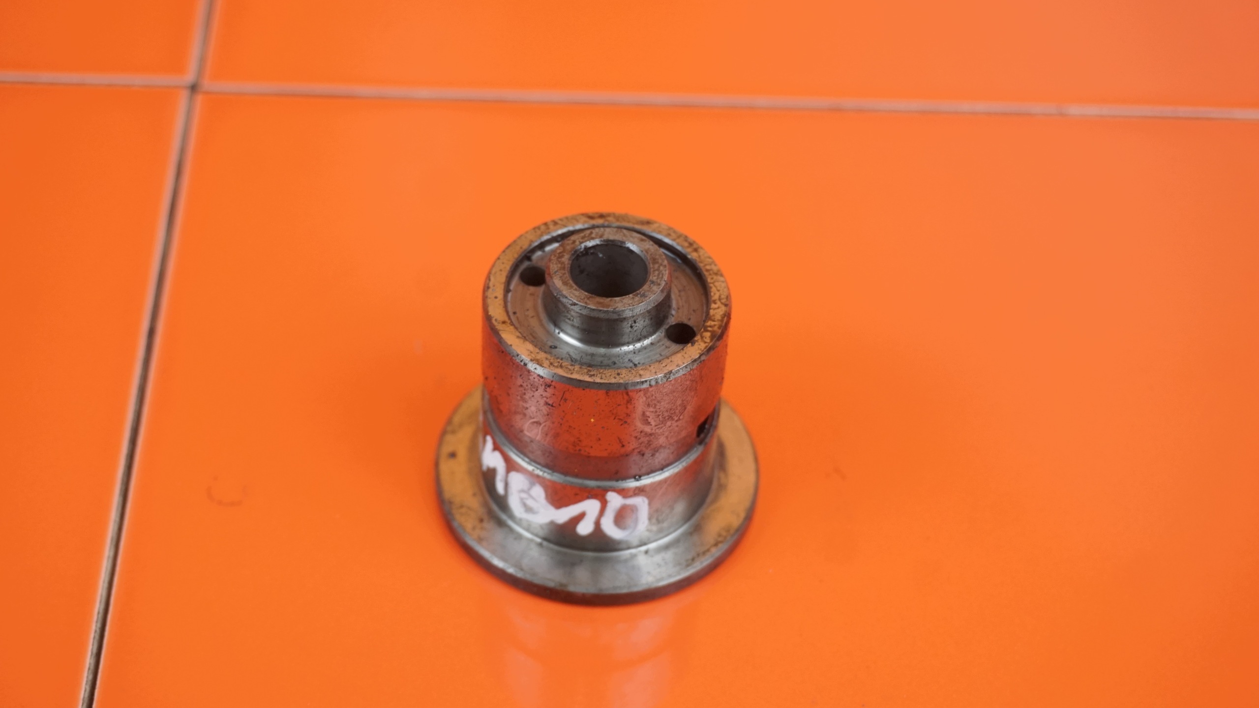 Selector de marchas Ford Tourneo Custom OEM GK2Q-6K285-AA image 2
