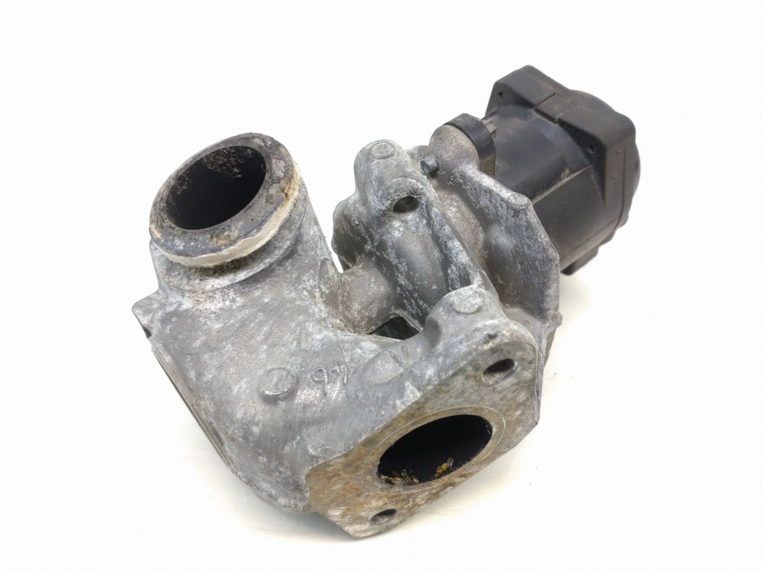 Ford Transit EGR-venttiili OEM 9685640480 2.0 EcoBlue image 4