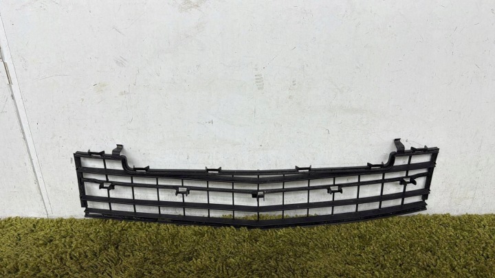 Front Grille Bumper Mercedes W169 A 169 Lift 08- OEM A1698850124