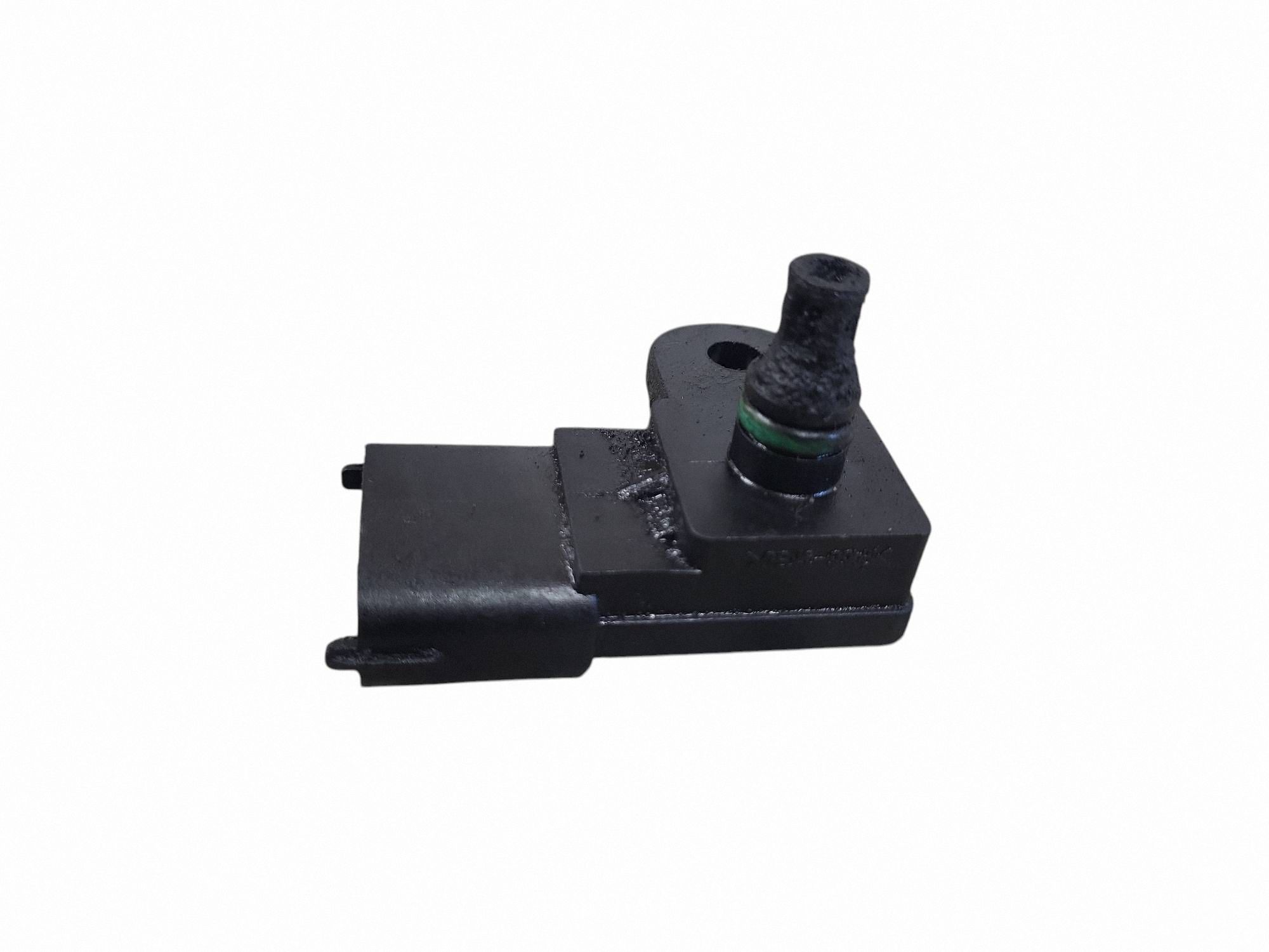 Termostaatin kotelo OEM 96440381 Chevrolet Captivalle