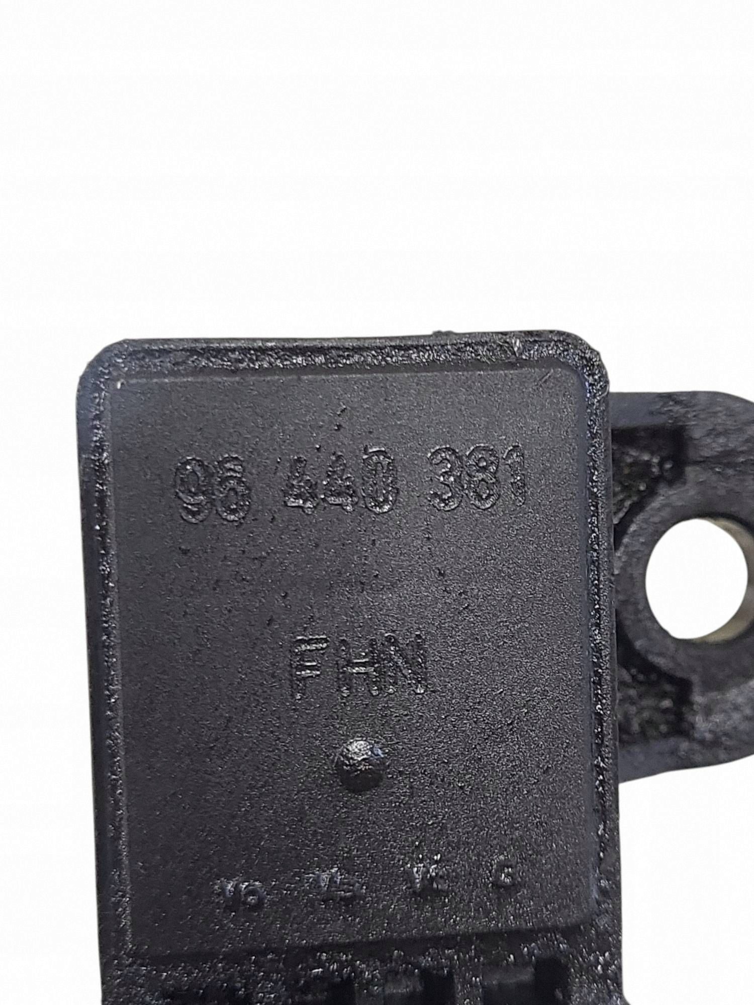 Caixa termostato OEM 96440381 para Chevrolet Captiva image 4