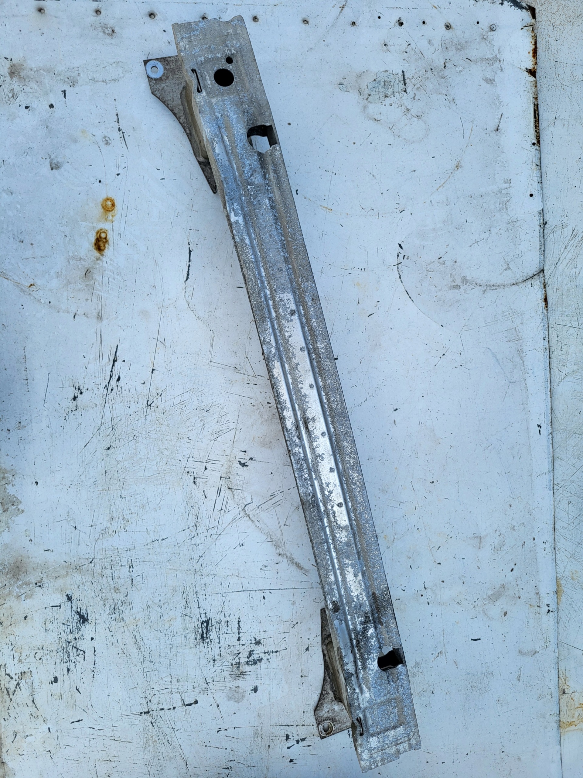 OEM 12775079 Achterbumperbalk voor Opel Astra J image 4