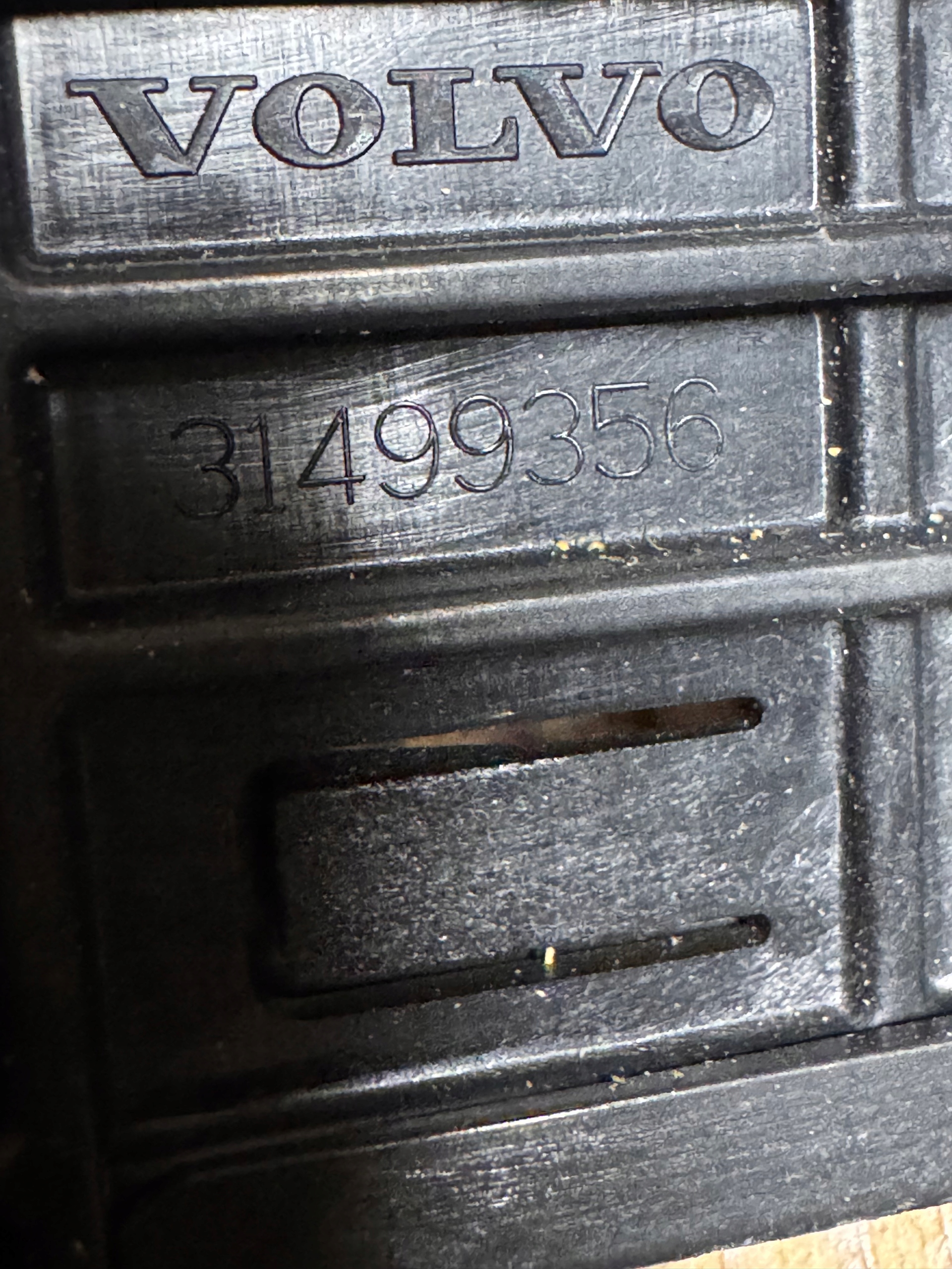 Pince de borne négative OEM 255609 pour Audi A7 image 6
