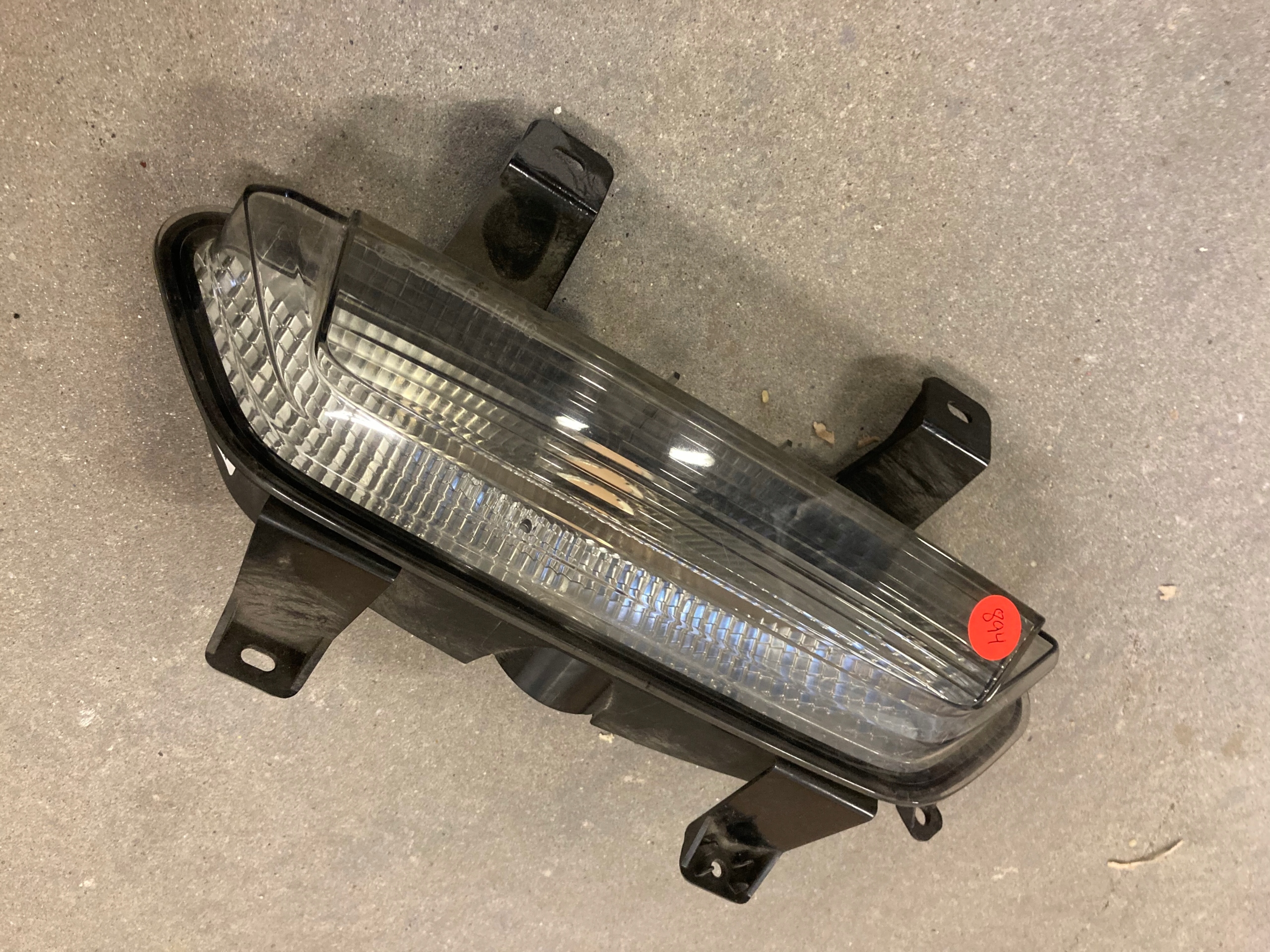 Ford Mustang 2016+ GT350 Shelby Reverse Lamp OEM YS4X-15511-AC