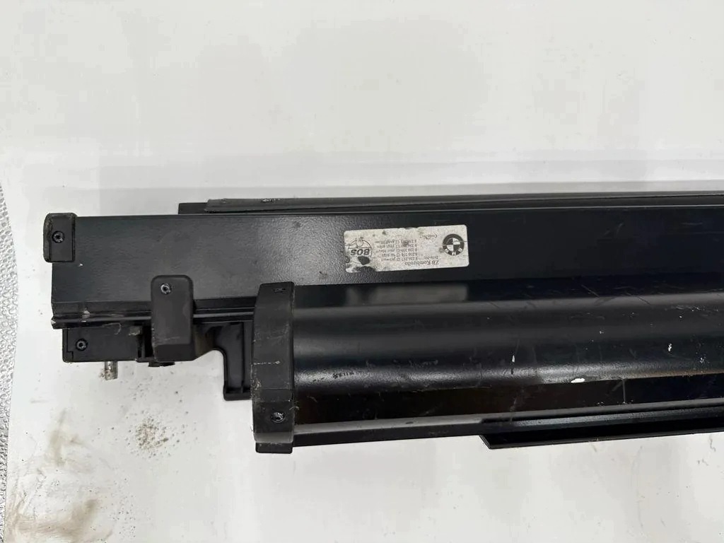 Estore de bagageira BMW 5 E39 Touring OEM 8236357 image 6