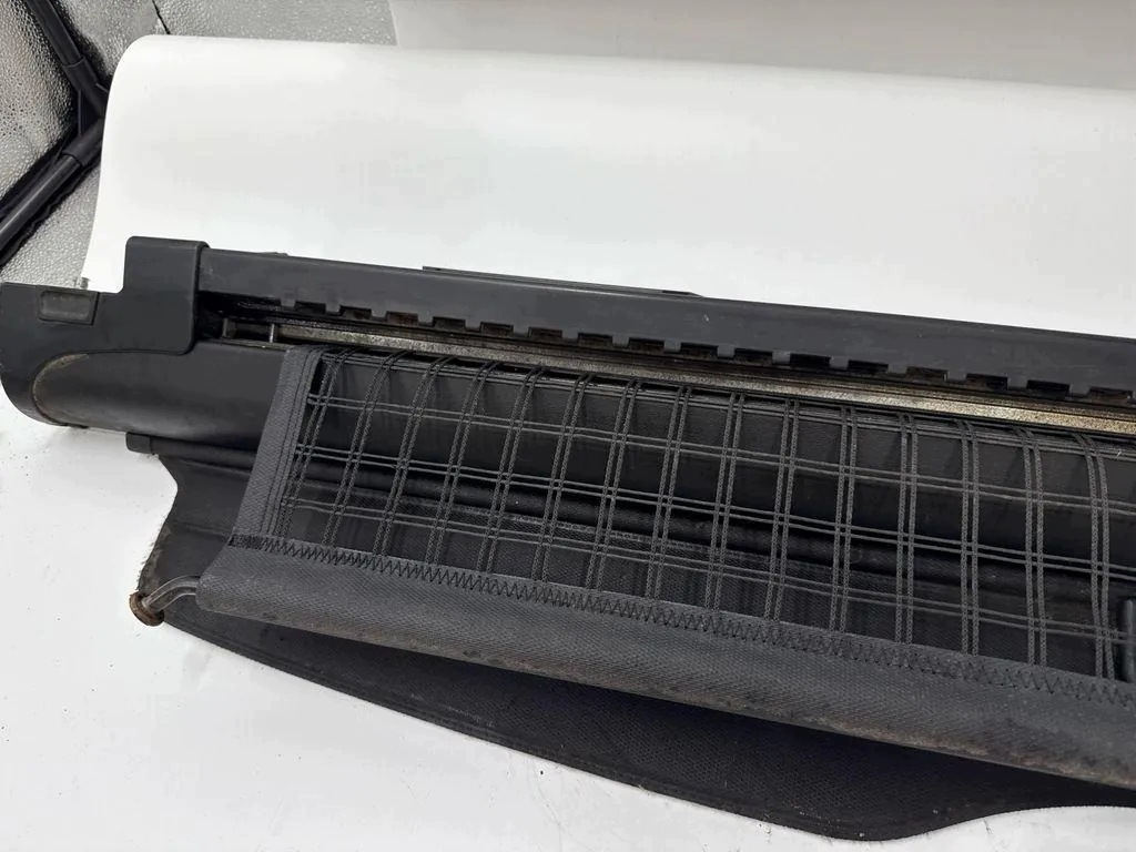 Estore de bagageira BMW 5 E39 Touring OEM 8236357 image 10