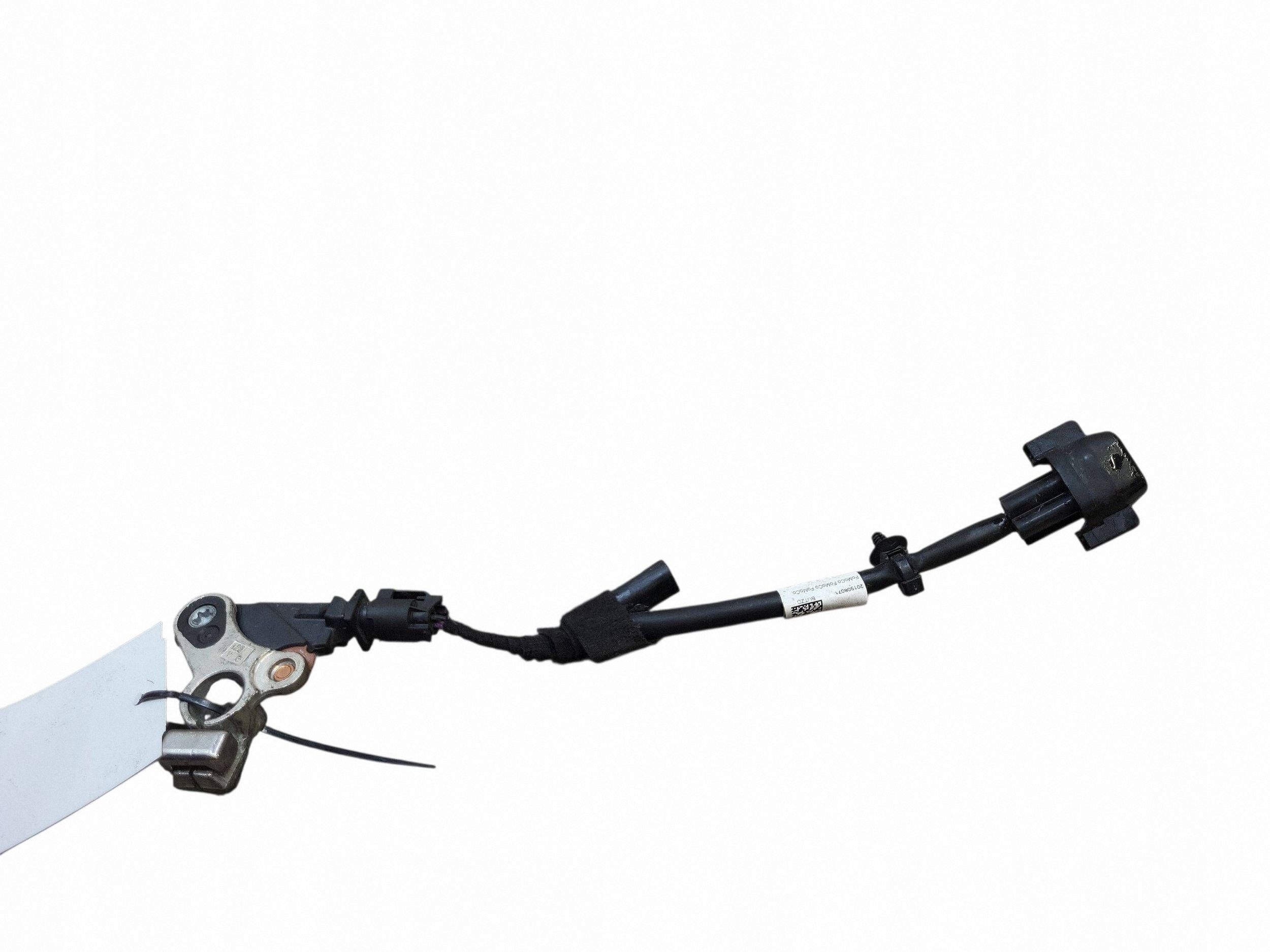 Cabo bateria Ford S-MAX 2017 OEM DS7T10C652AC image 2
