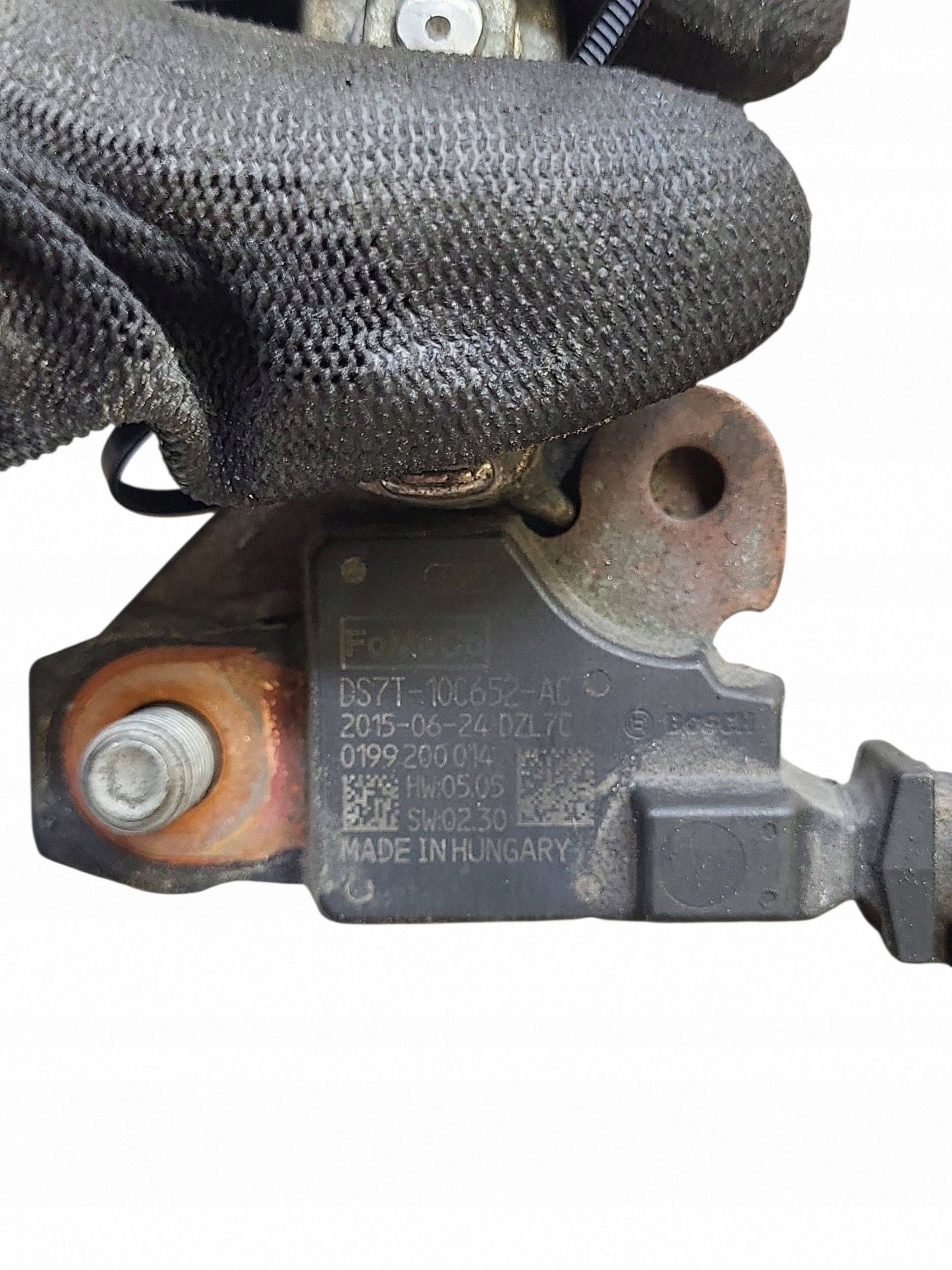 Cabo bateria Ford S-MAX 2017 OEM DS7T10C652AC image 4
