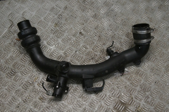 Ford Mondeo Mk5 1.5 B ilmaputki anturi
