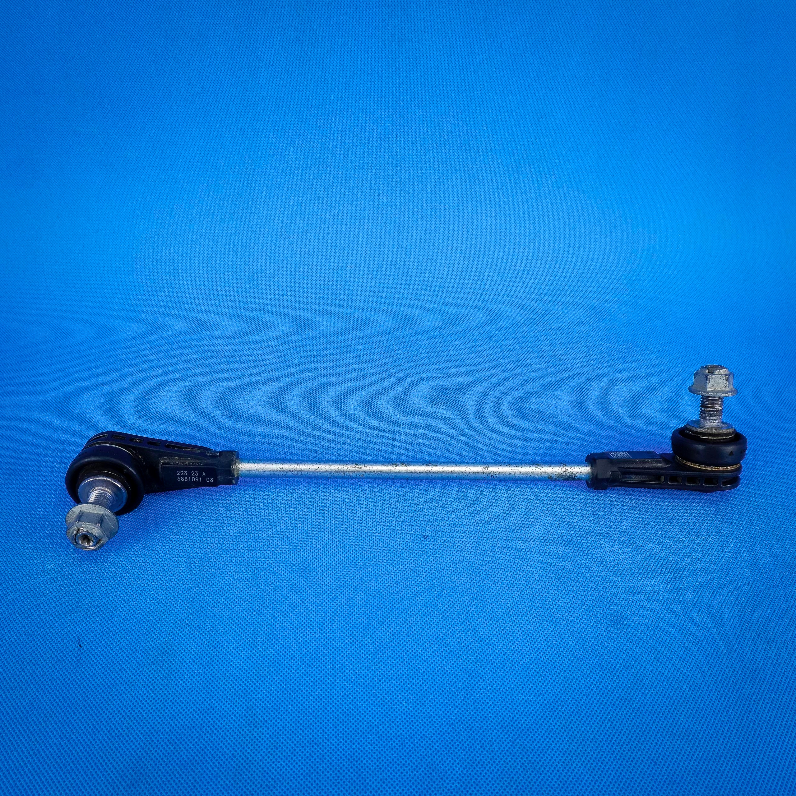 Fram vänster stabiliserarlänk OEM 31356881091 BMW X3 G01 image 2