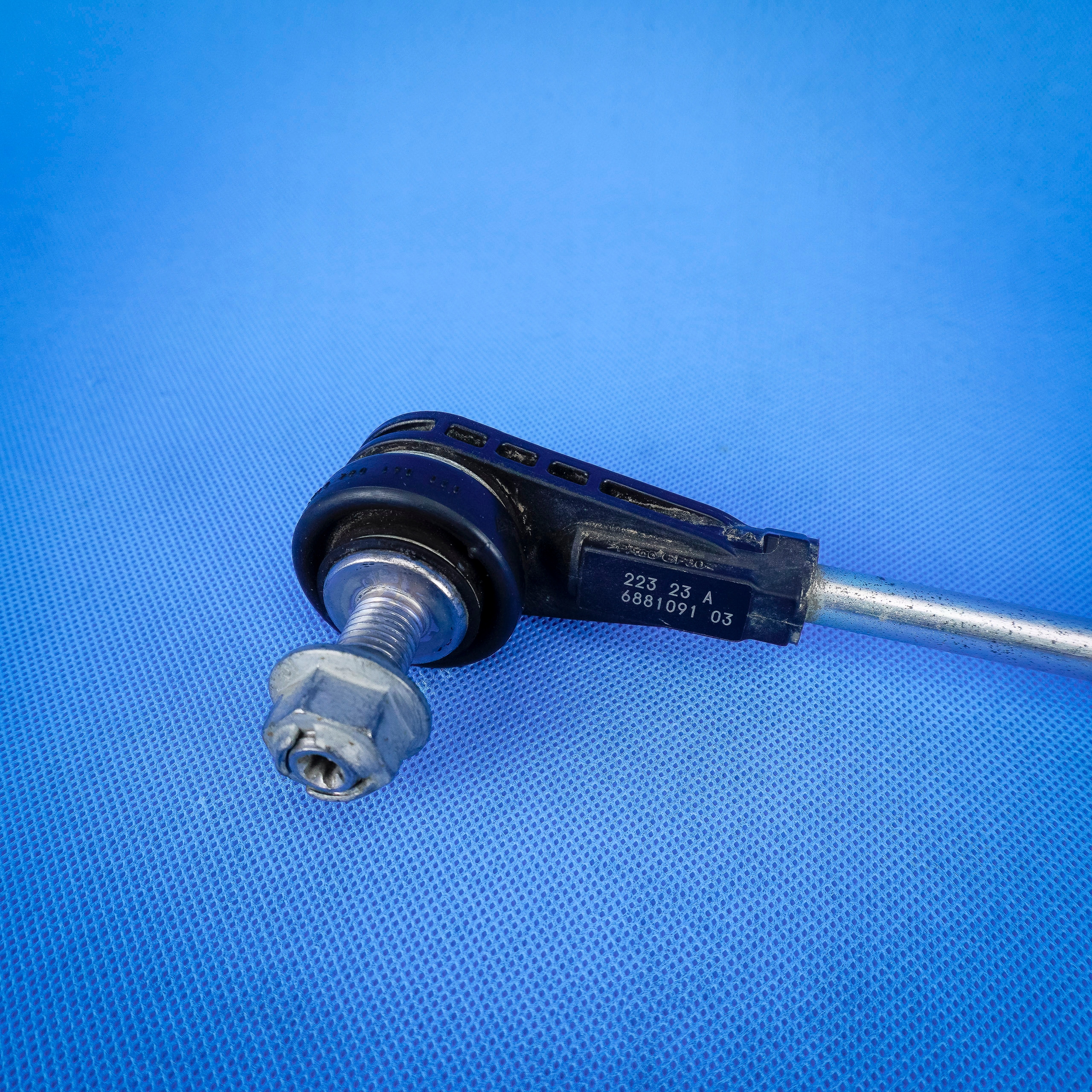 Front Left Stabilizer Link OEM 31356881091 for BMW X3 G01