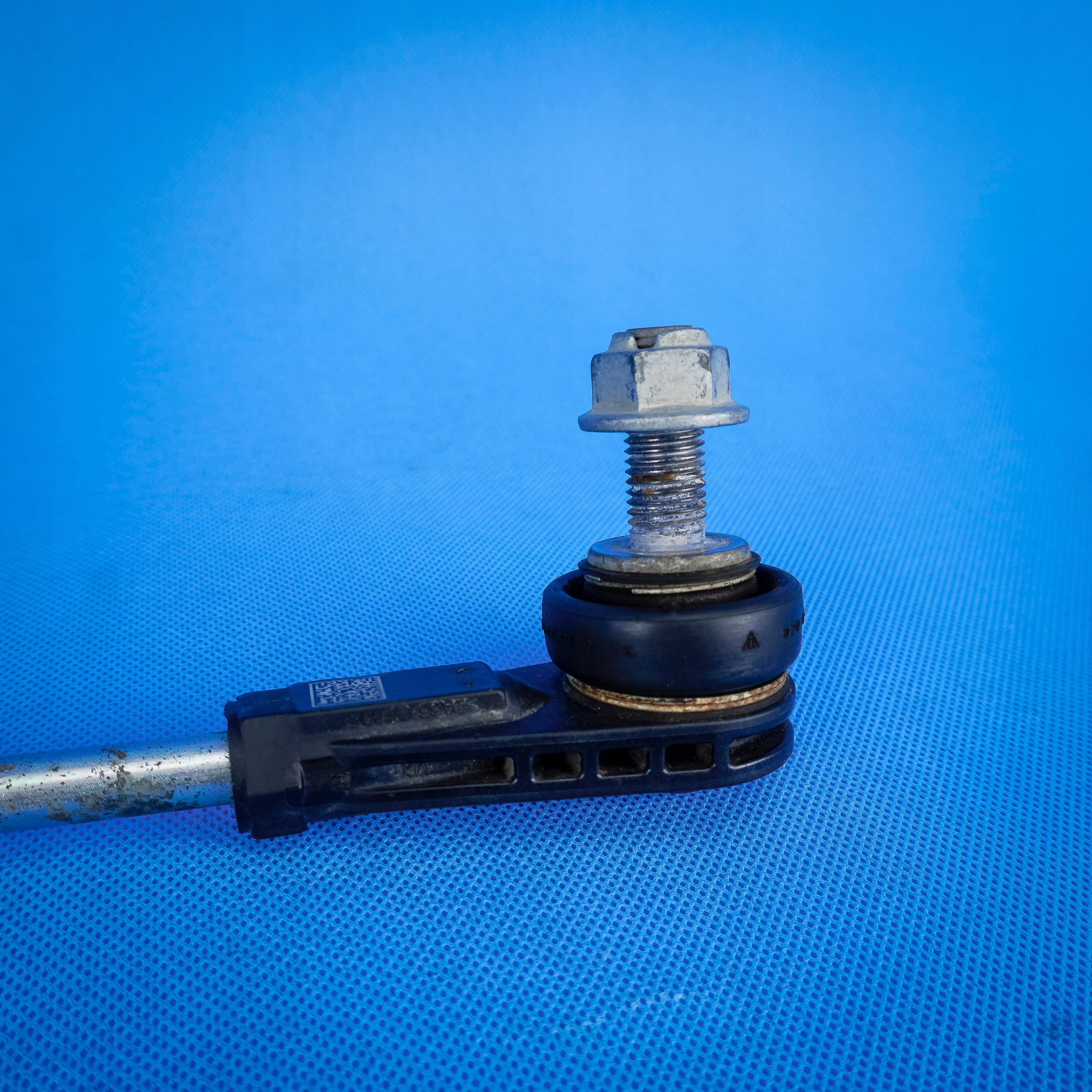 Fram vänster stabiliserarlänk OEM 31356881091 BMW X3 G01 image 3
