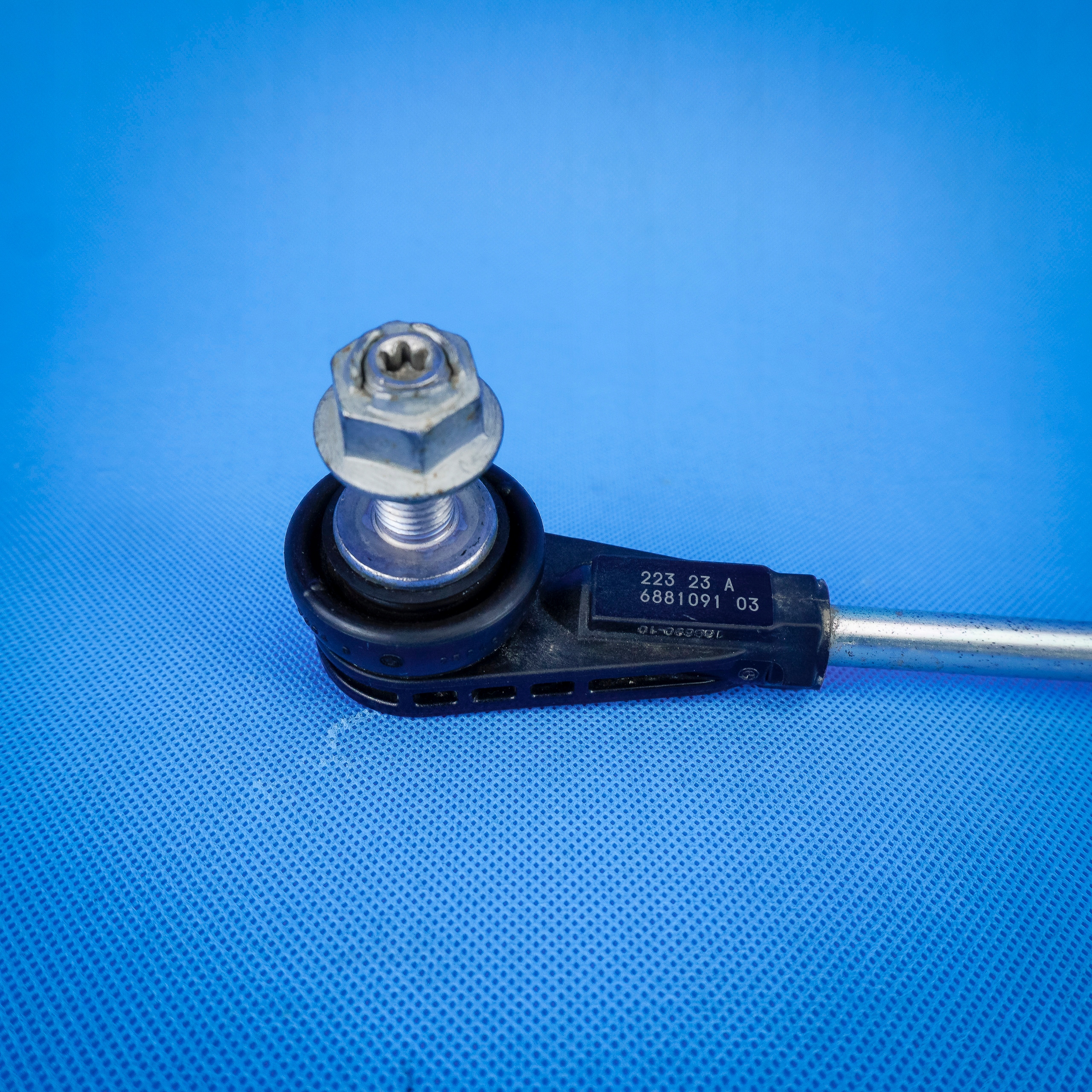 Fram vänster stabiliserarlänk OEM 31356881091 BMW X3 G01 image 5