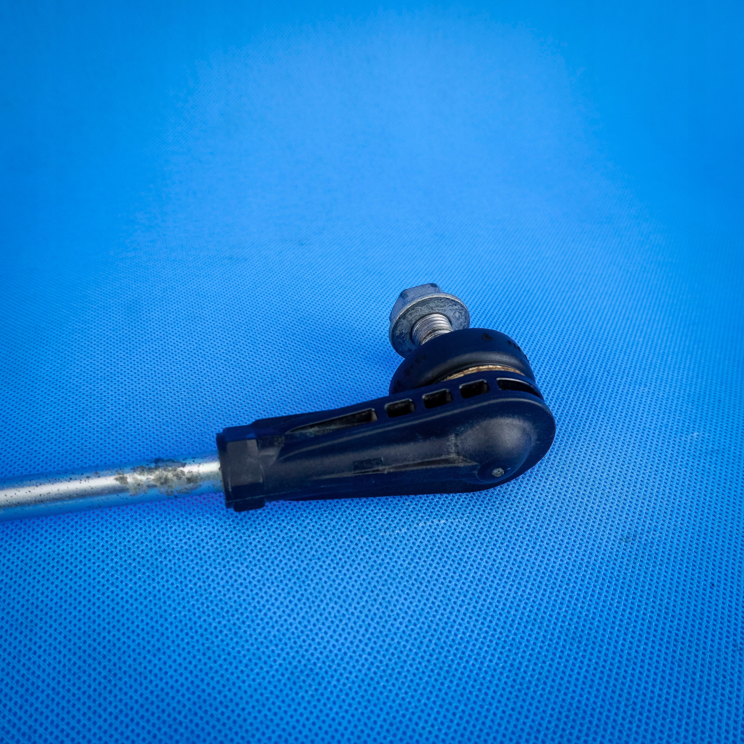 Fram vänster stabiliserarlänk OEM 31356881091 BMW X3 G01 image 6