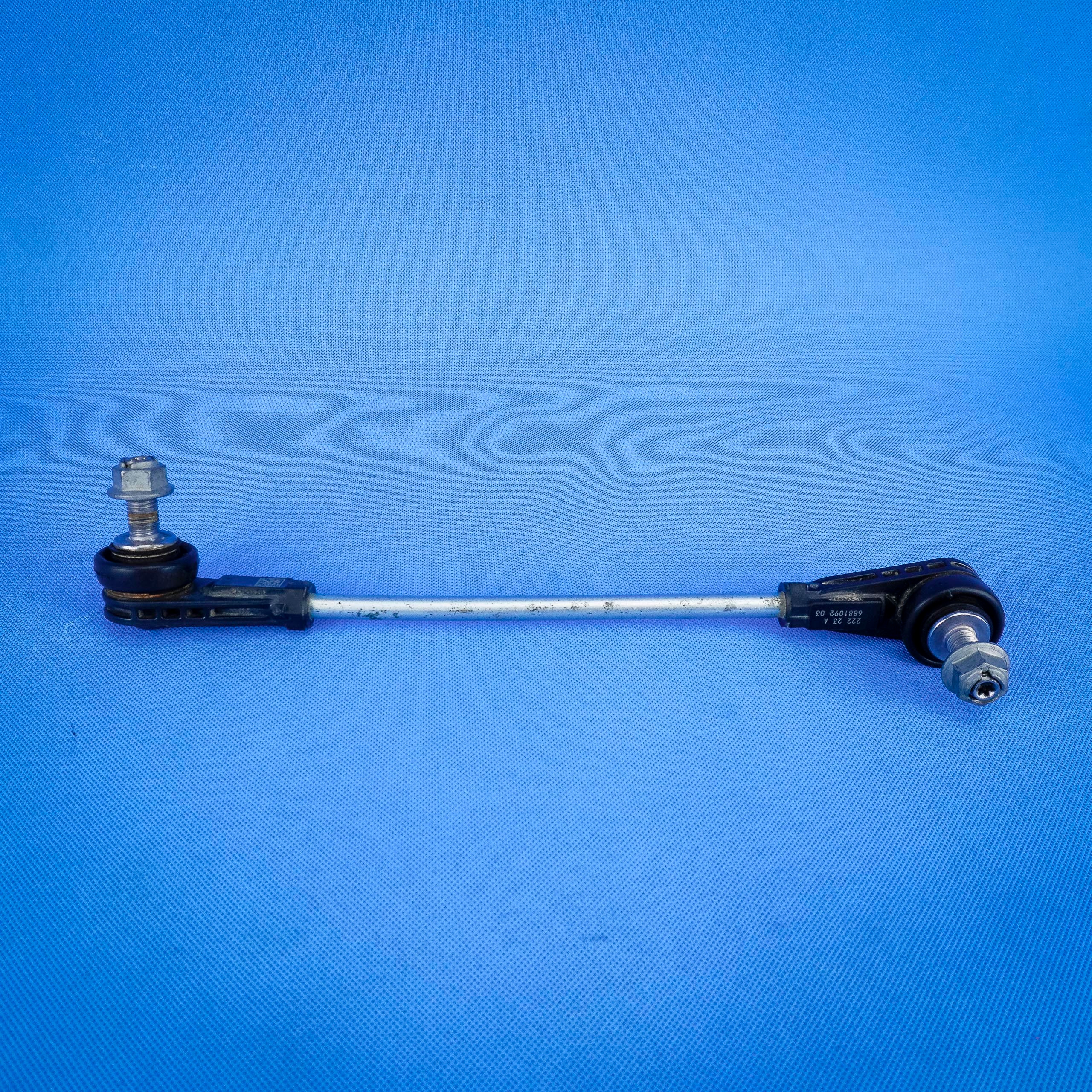 Etuoikea stabilointitanko OEM 31356881092 BMW X3 G01 image 2