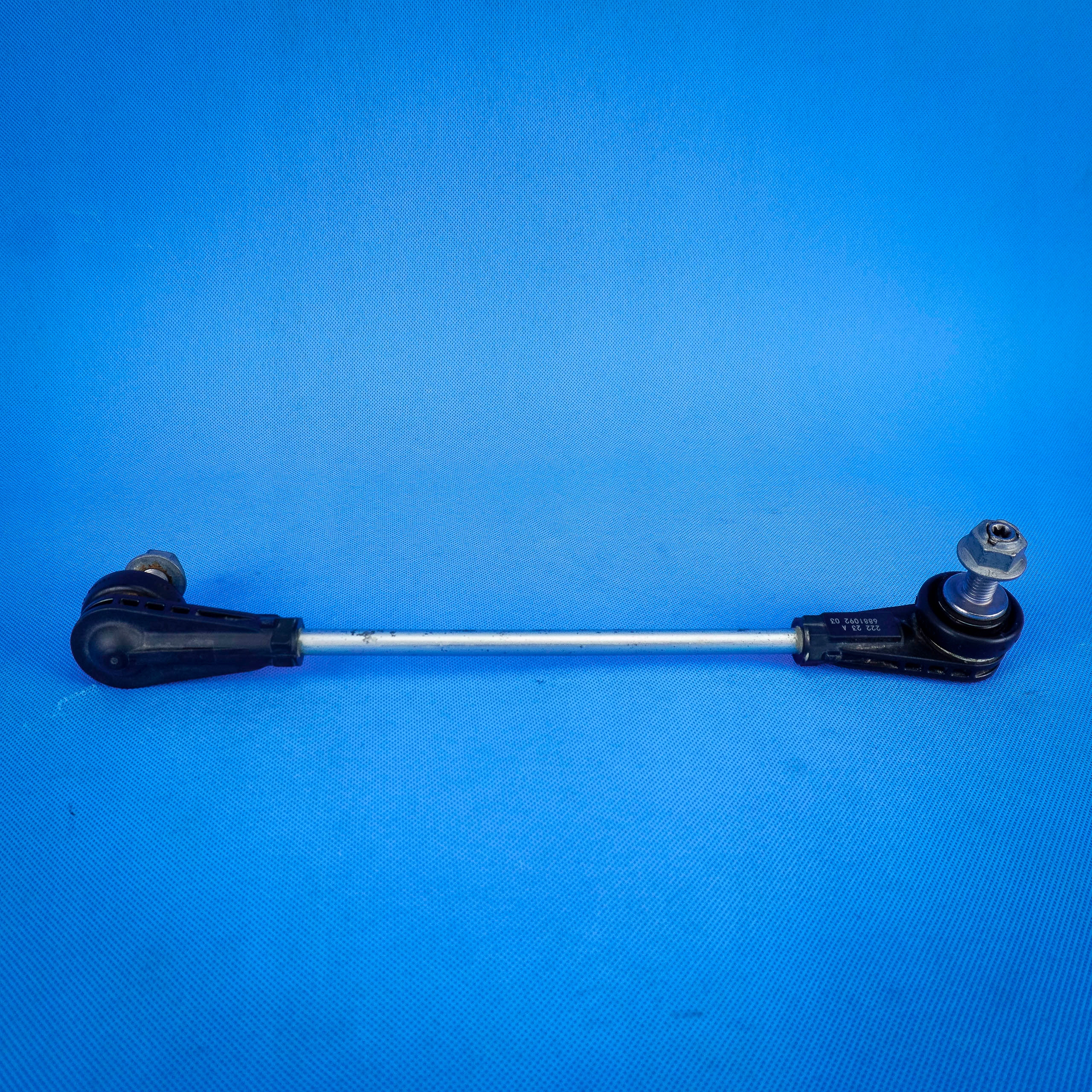 Etuoikea stabilointitanko OEM 31356881092 BMW X3 G01 image 4