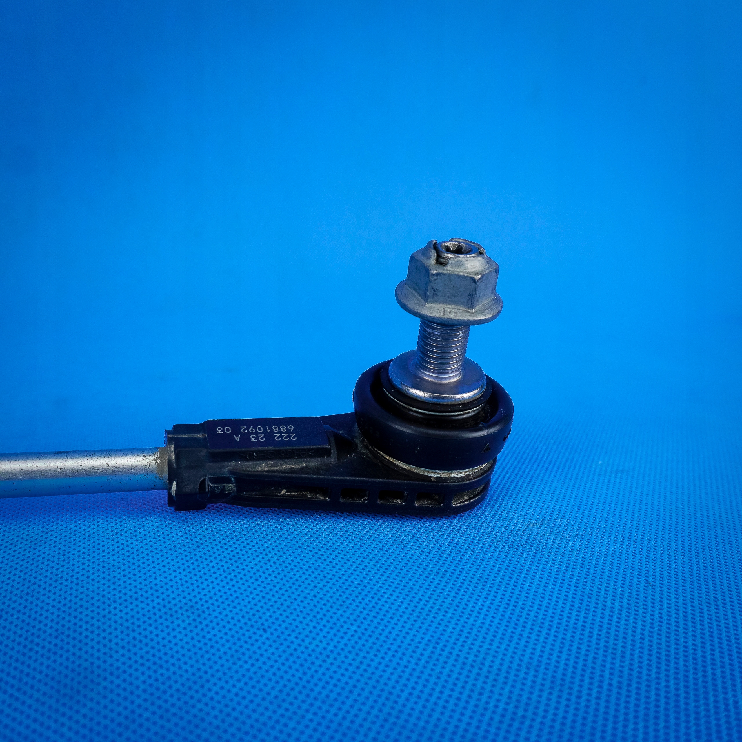 Etuoikea stabilointitanko OEM 31356881092 BMW X3 G01 image 6