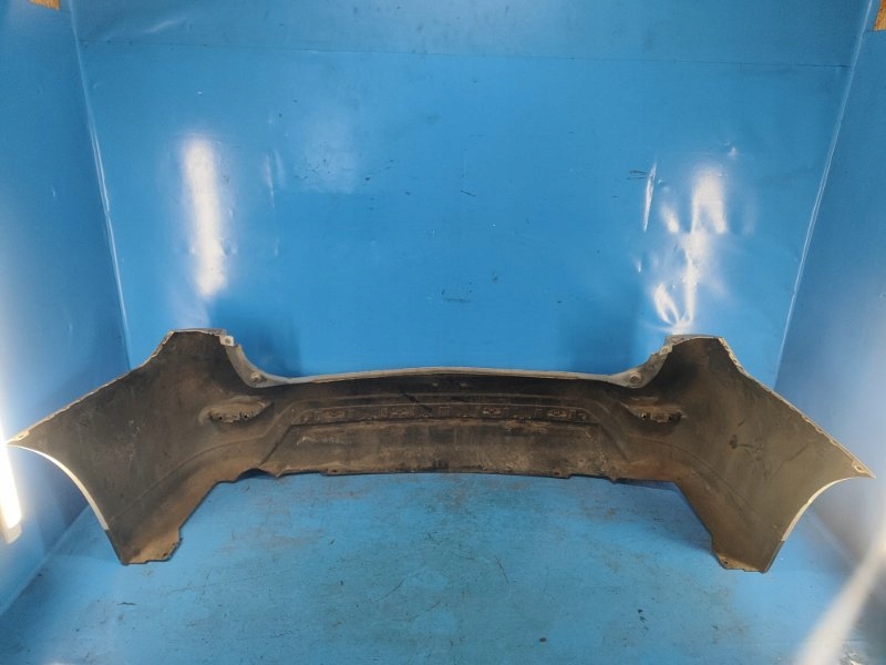 Achterschokdemper 850223KA0H Nissan Pathfinder R52 12-21 image 6