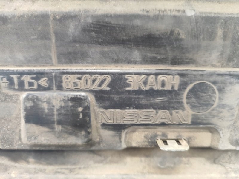 Achterschokdemper 850223KA0H Nissan Pathfinder R52 12-21 image 10