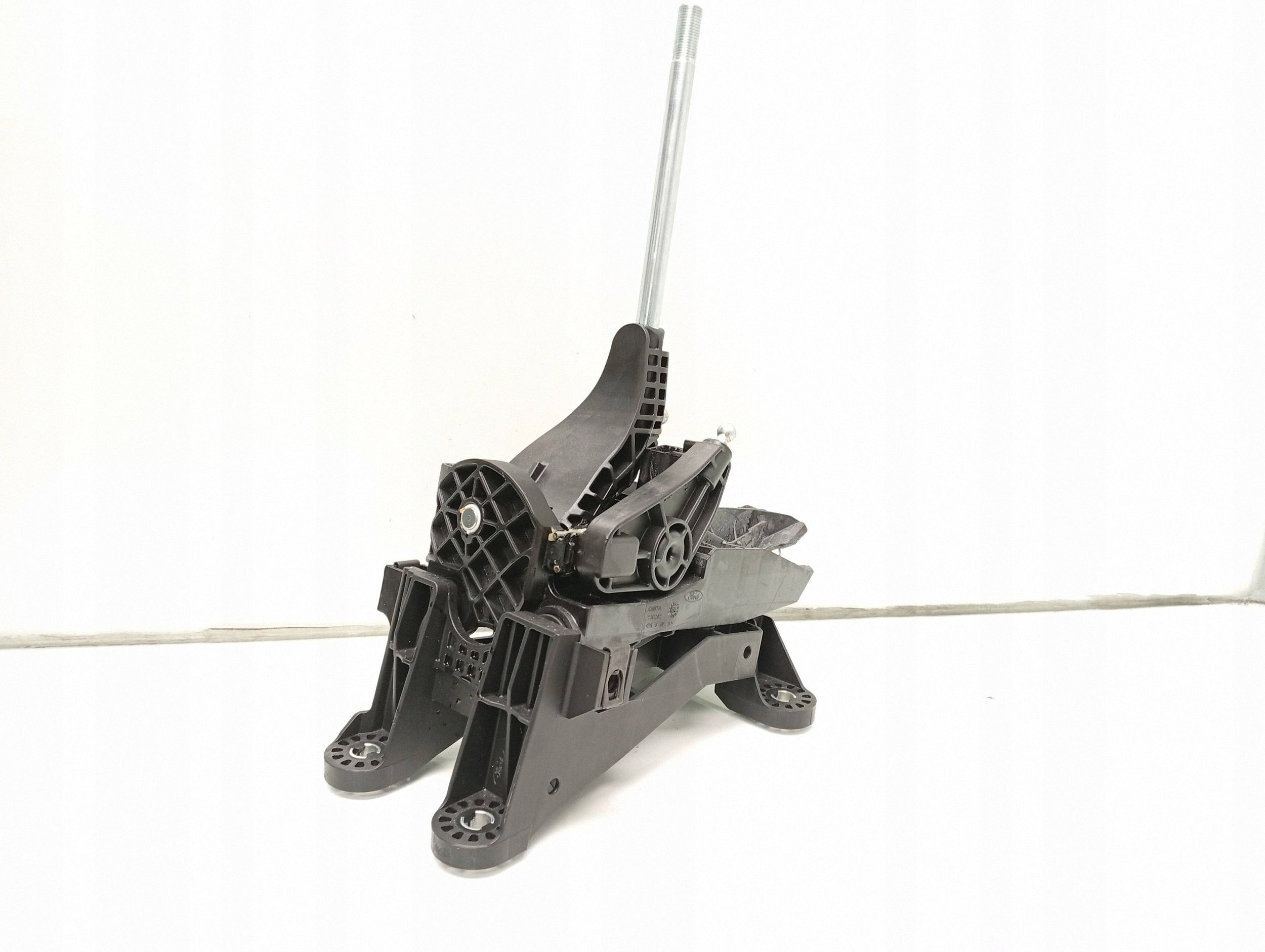 Ford Fiesta MK7 Gangwahl OEM C1BR-7C453-AKD