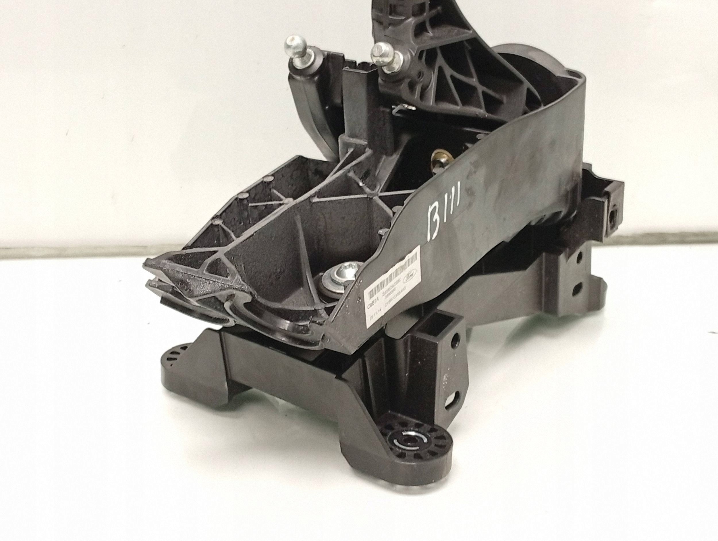 Selector de marchas Ford Fiesta MK7 OEM C1BR-7C453-AKD image 4
