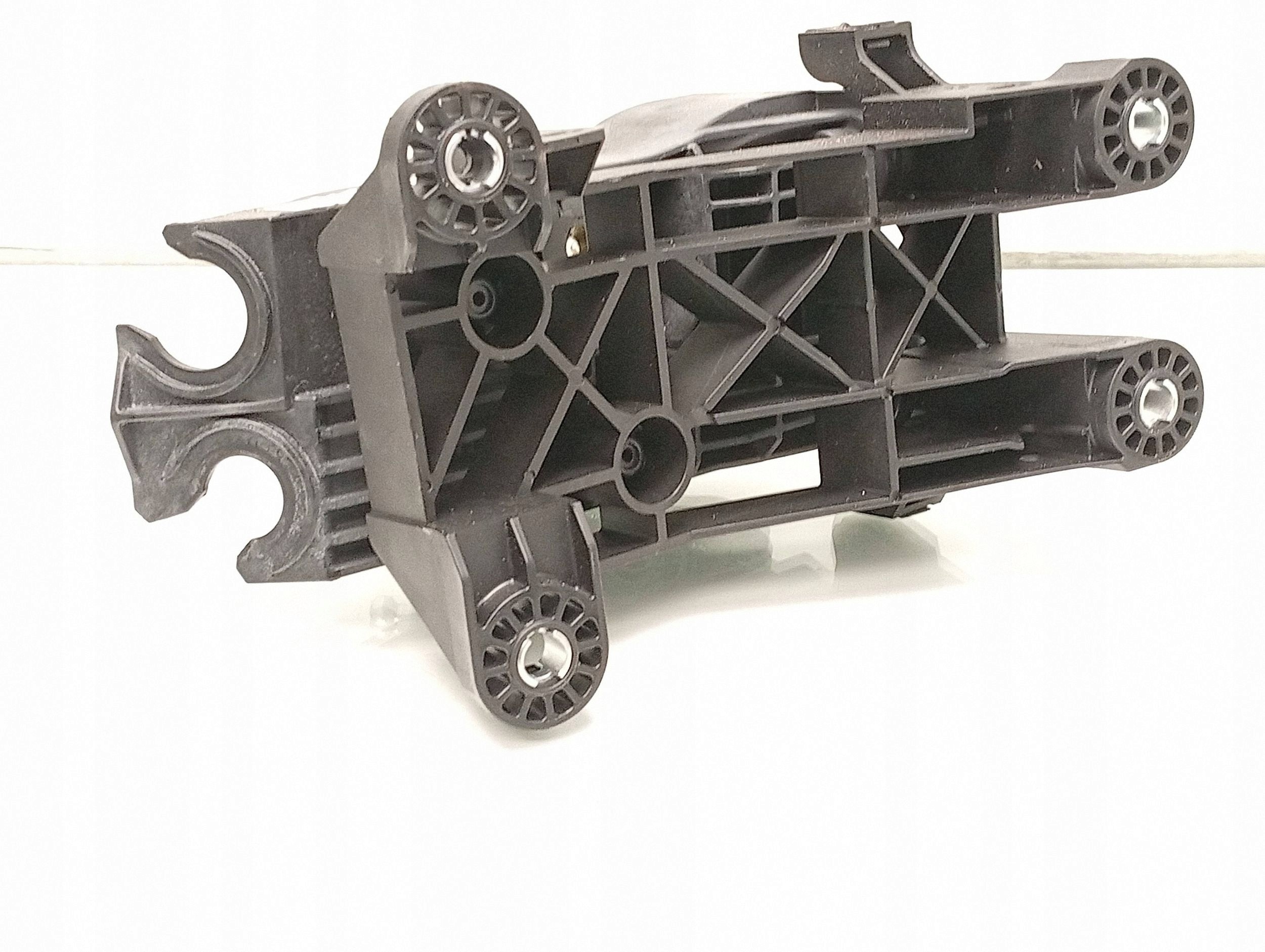 Selector de marchas Ford Fiesta MK7 OEM C1BR-7C453-AKD image 5
