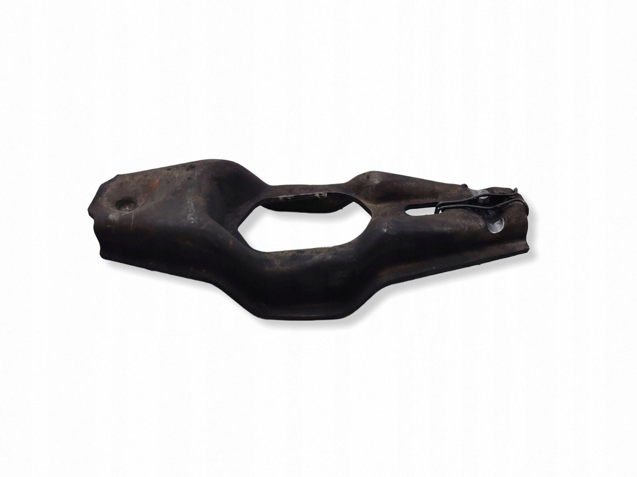 Porsche 996 Kupplungsgabel OEM 99611671203 - Gebraucht image 2