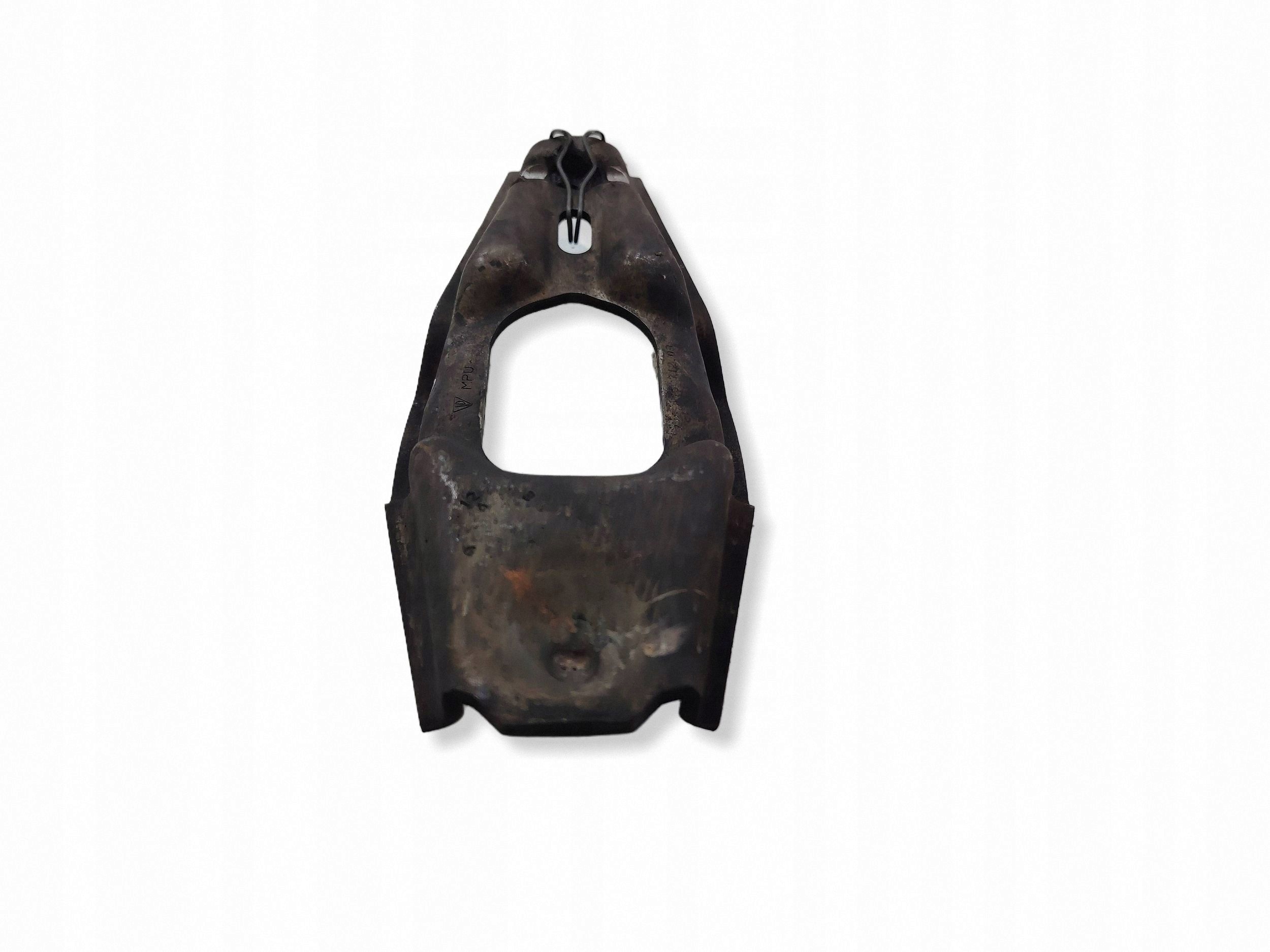 Porsche 996 Kupplungsgabel OEM 99611671203 - Gebraucht image 3