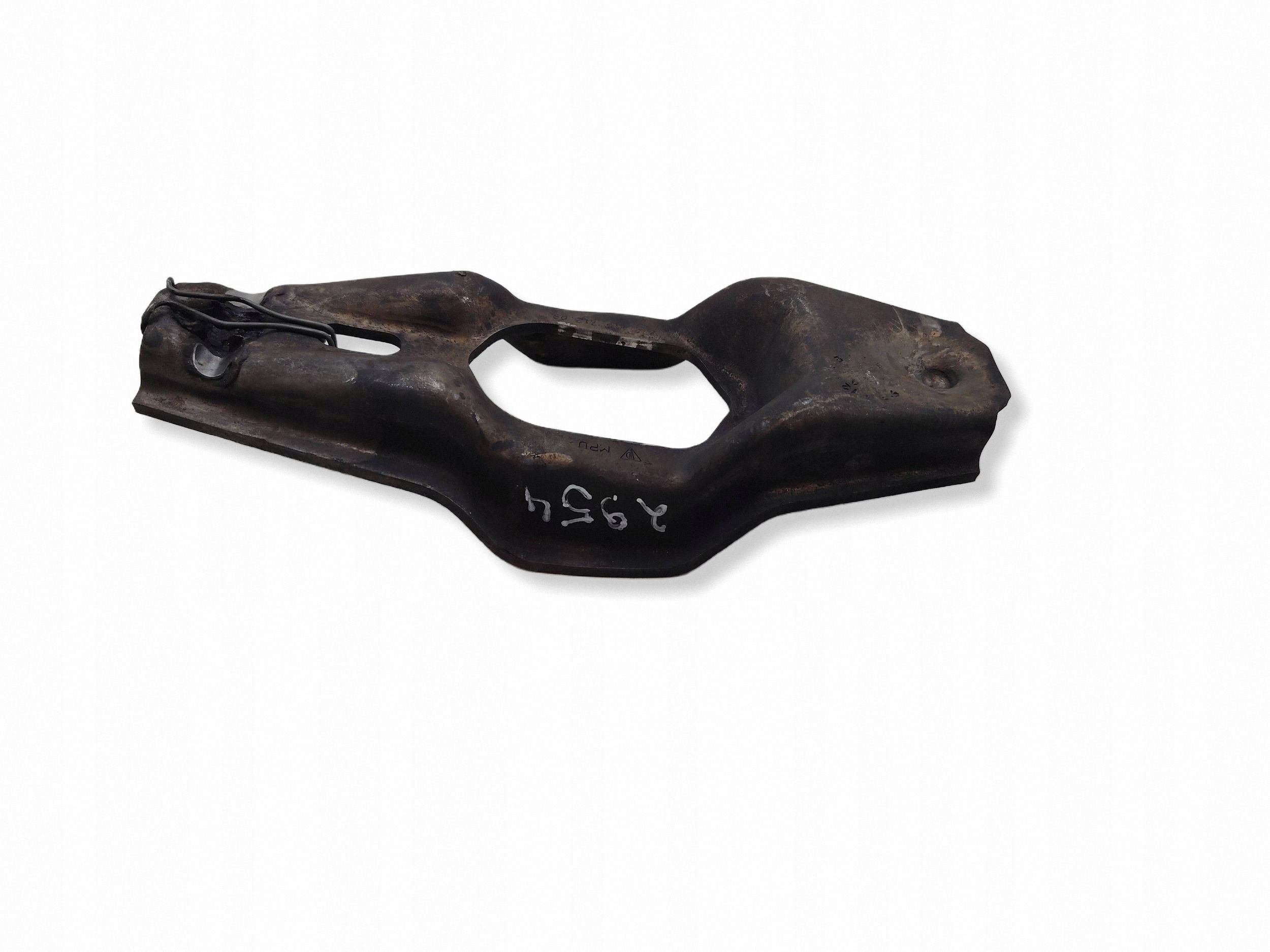 Porsche 996 Kupplungsgabel OEM 99611671203 - Gebraucht image 4