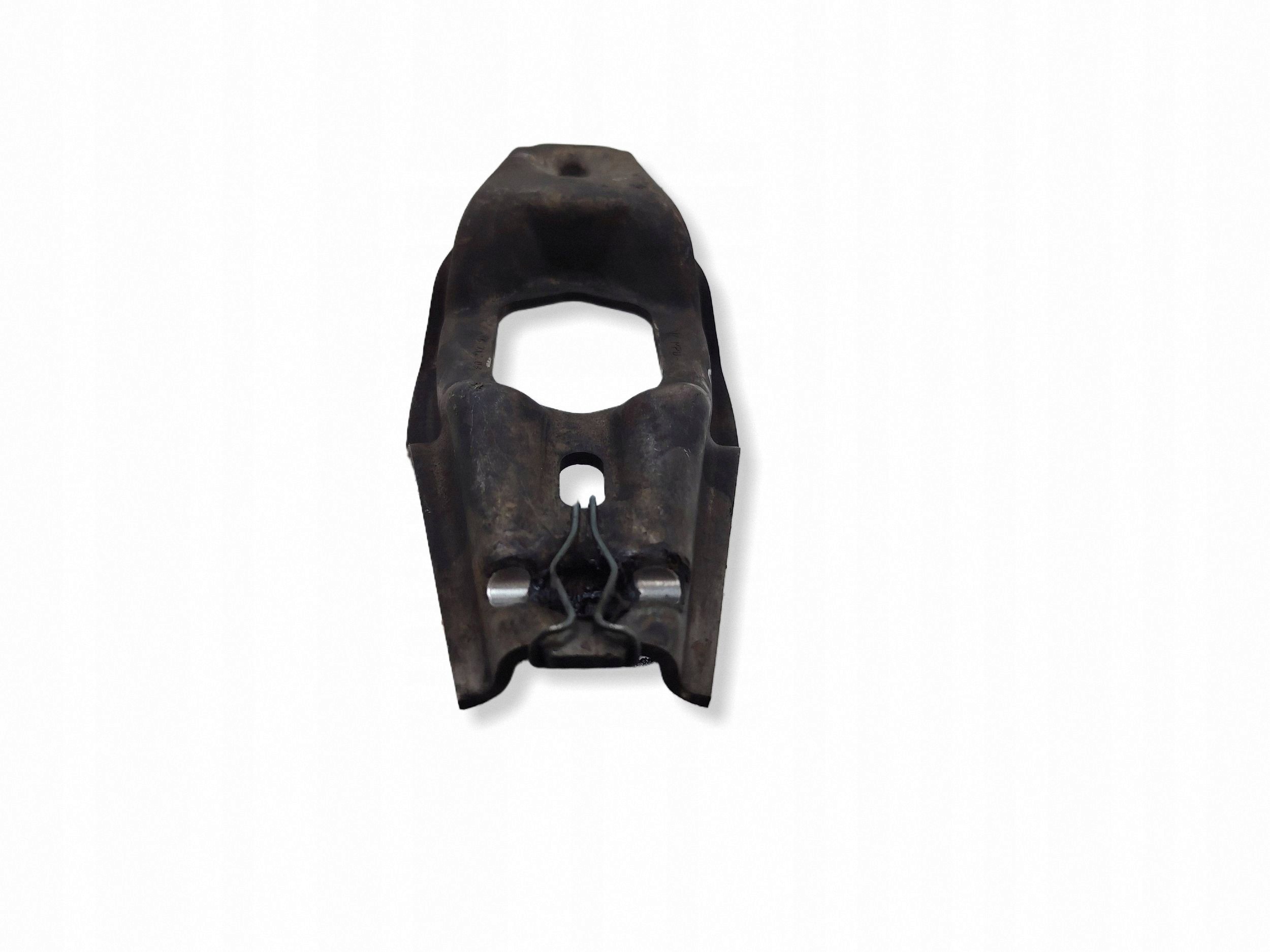 Porsche 996 Kupplungsgabel OEM 99611671203 - Gebraucht image 5