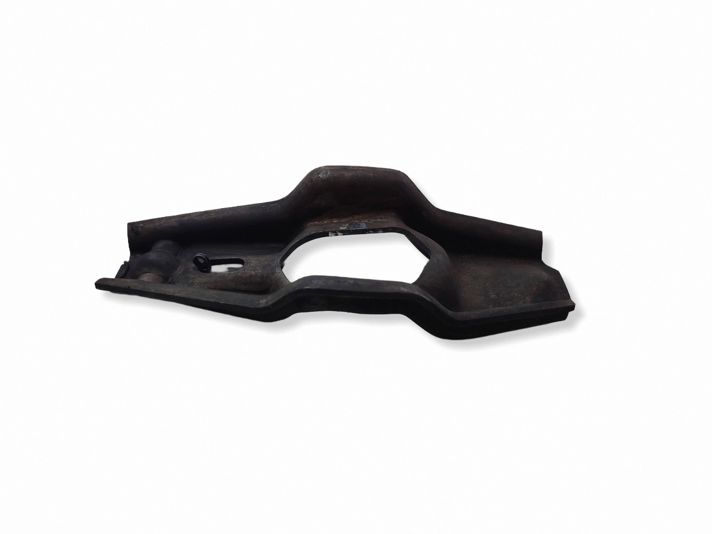 Porsche 996 Kupplungsgabel OEM 99611671203 - Gebraucht image 6