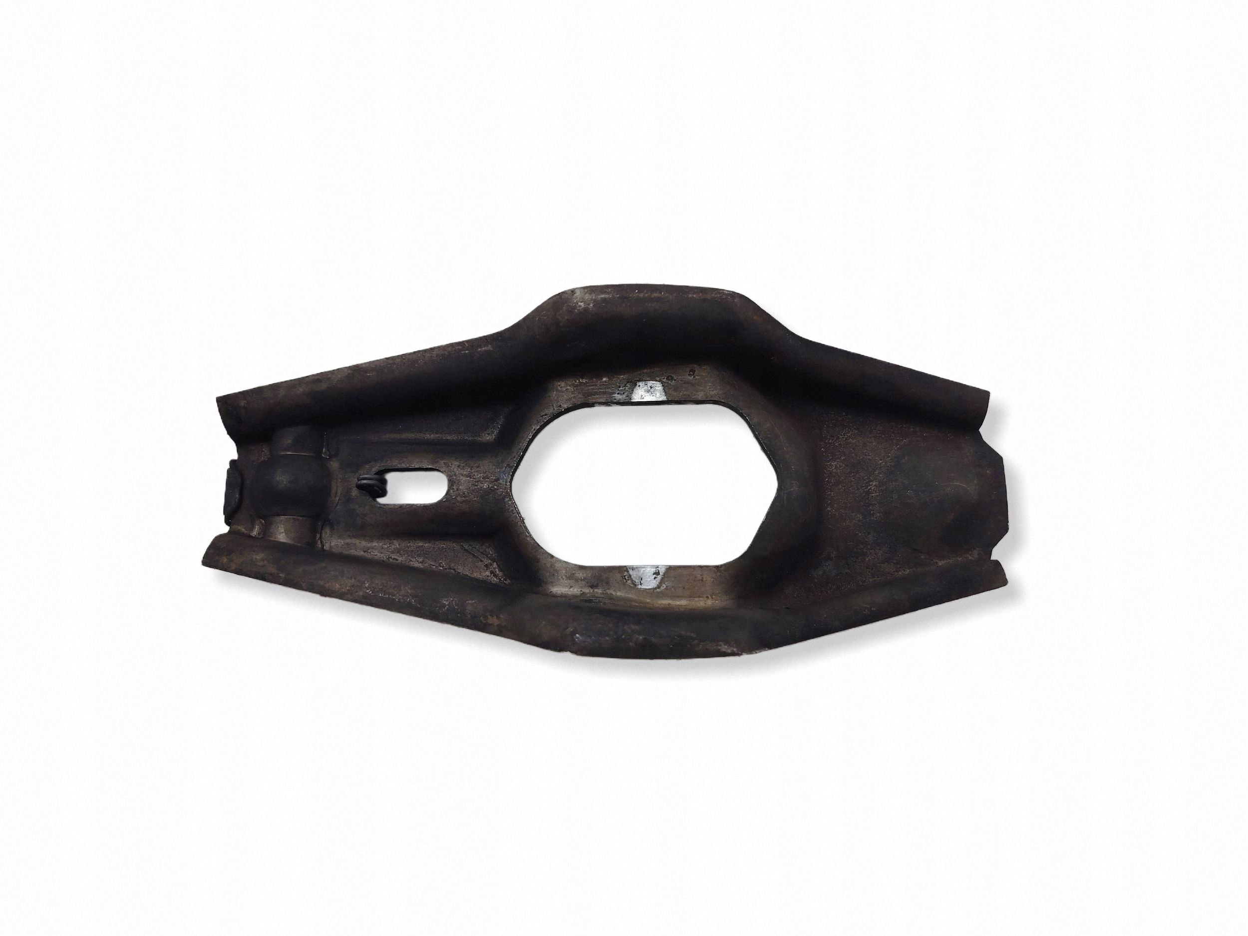 Porsche 996 Kupplungsgabel OEM 99611671203 - Gebraucht image 7
