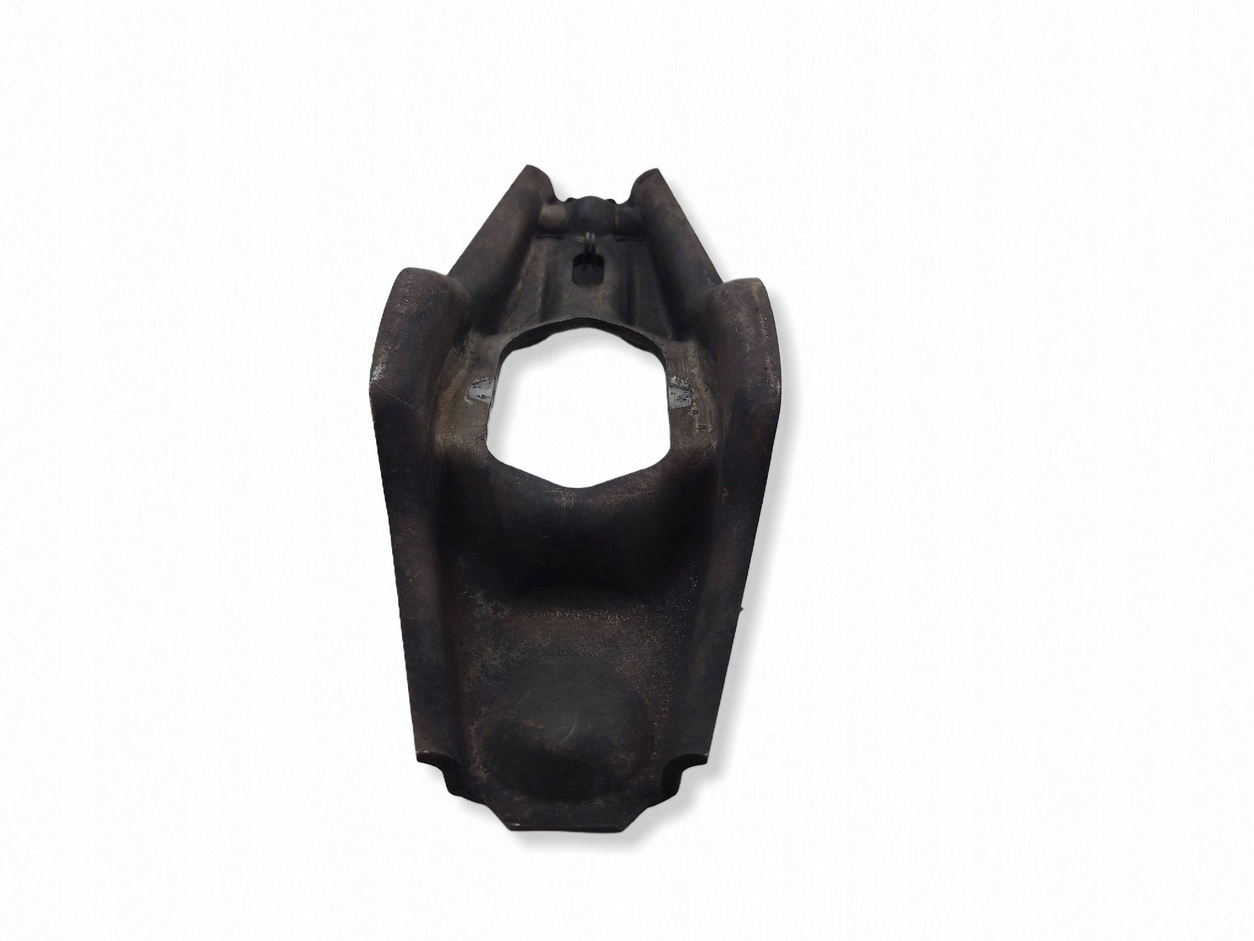 Porsche 996 Kupplungsgabel OEM 99611671203 - Gebraucht image 9
