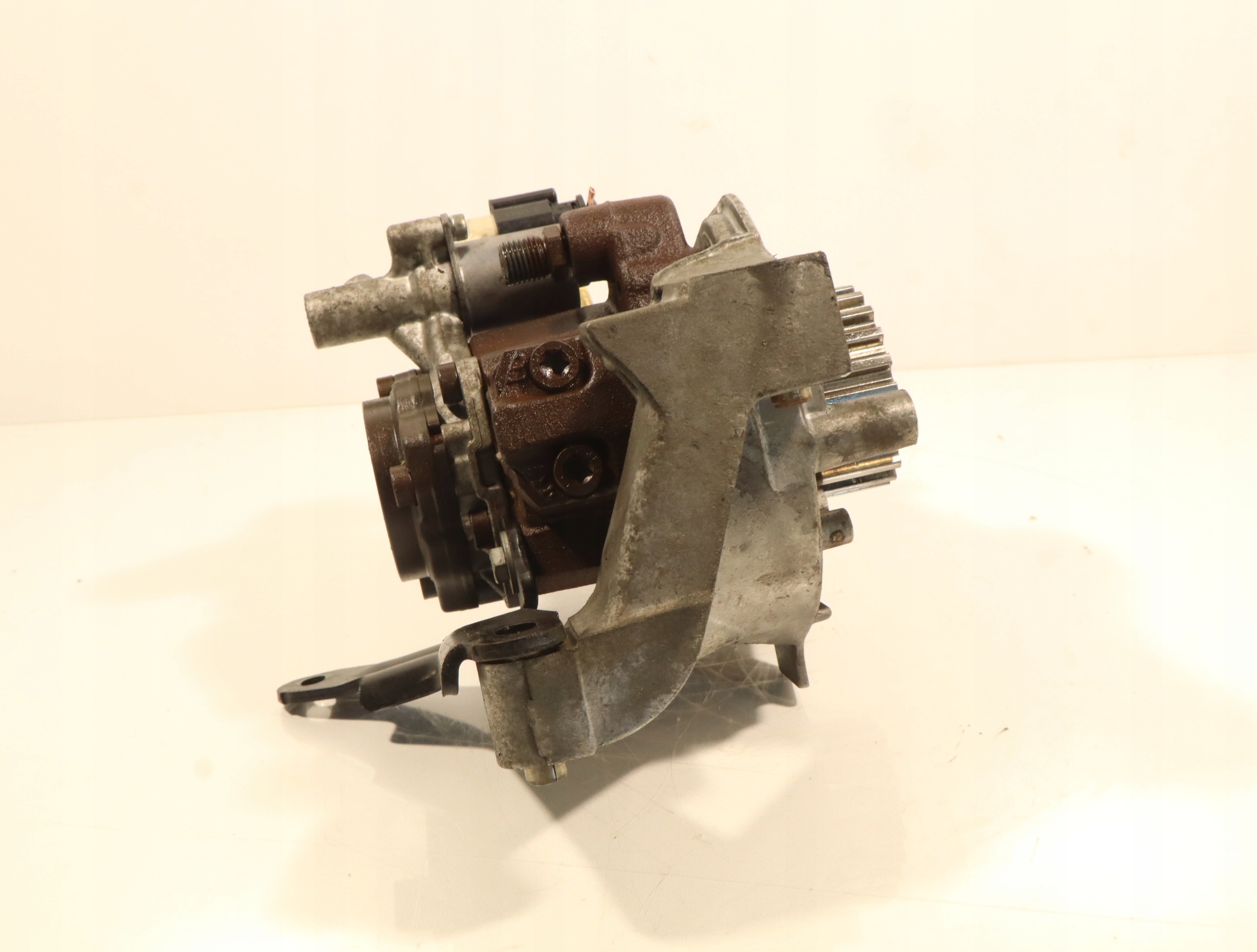 Pompe Haute Pression Peugeot OE 9672605380 image 3