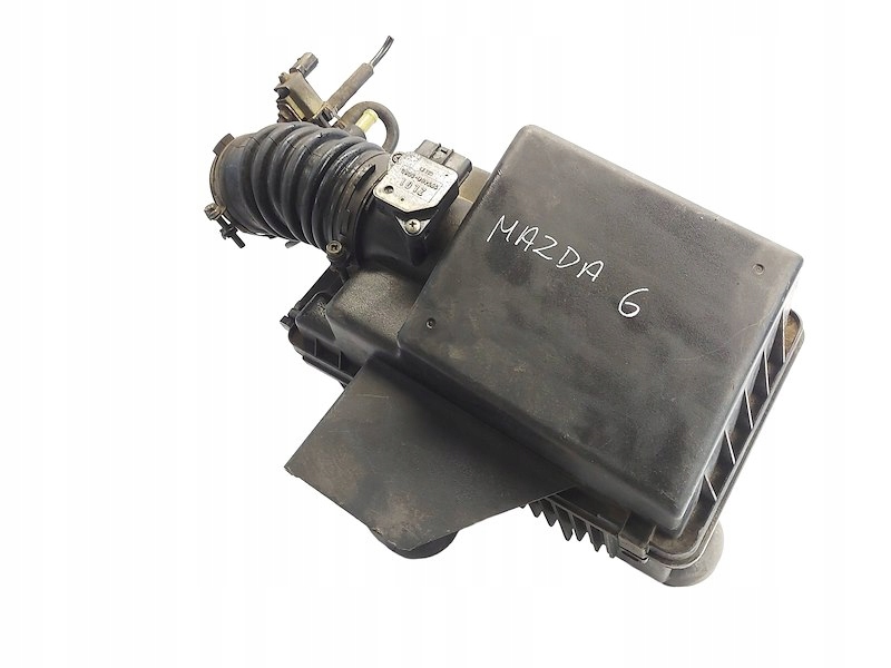 Mazda Luftfilterhus OEM 197400-2010 Begagnad image 2