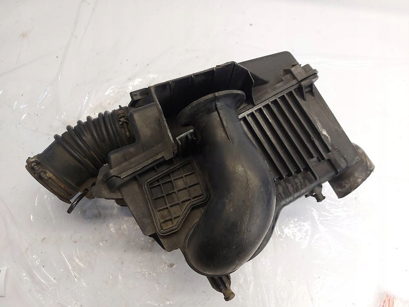 Mazda Air Filter Housing OEM 197400-2010 Used