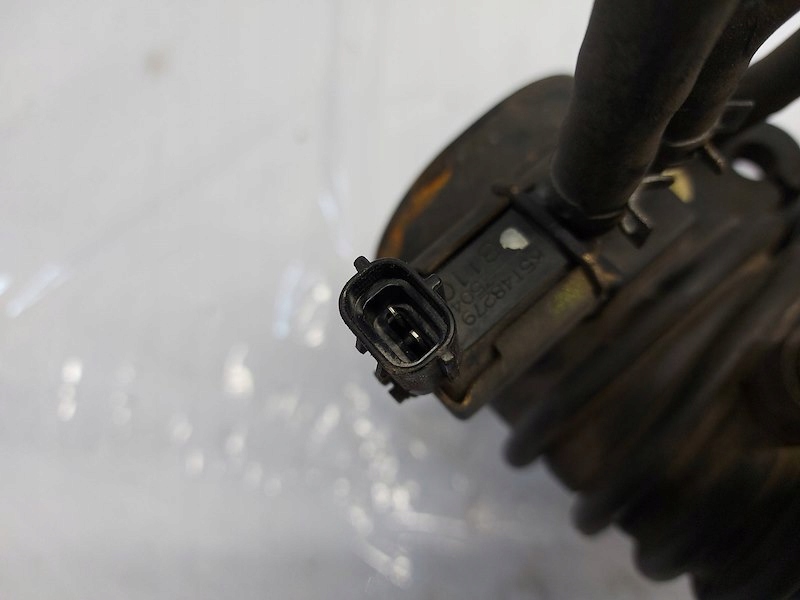 Mazda Luftfilterhus OEM 197400-2010 Begagnad image 8