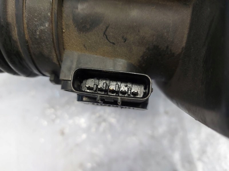 Mazda Luftfilterhus OEM 197400-2010 Begagnad image 9