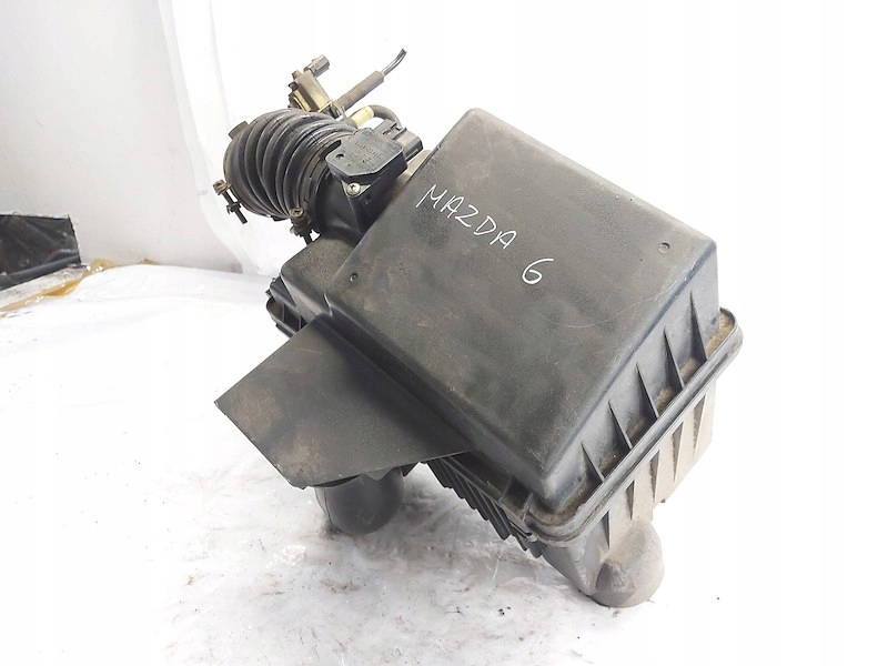 Mazda Luftfilterhus OEM 197400-2010 Begagnad image 10