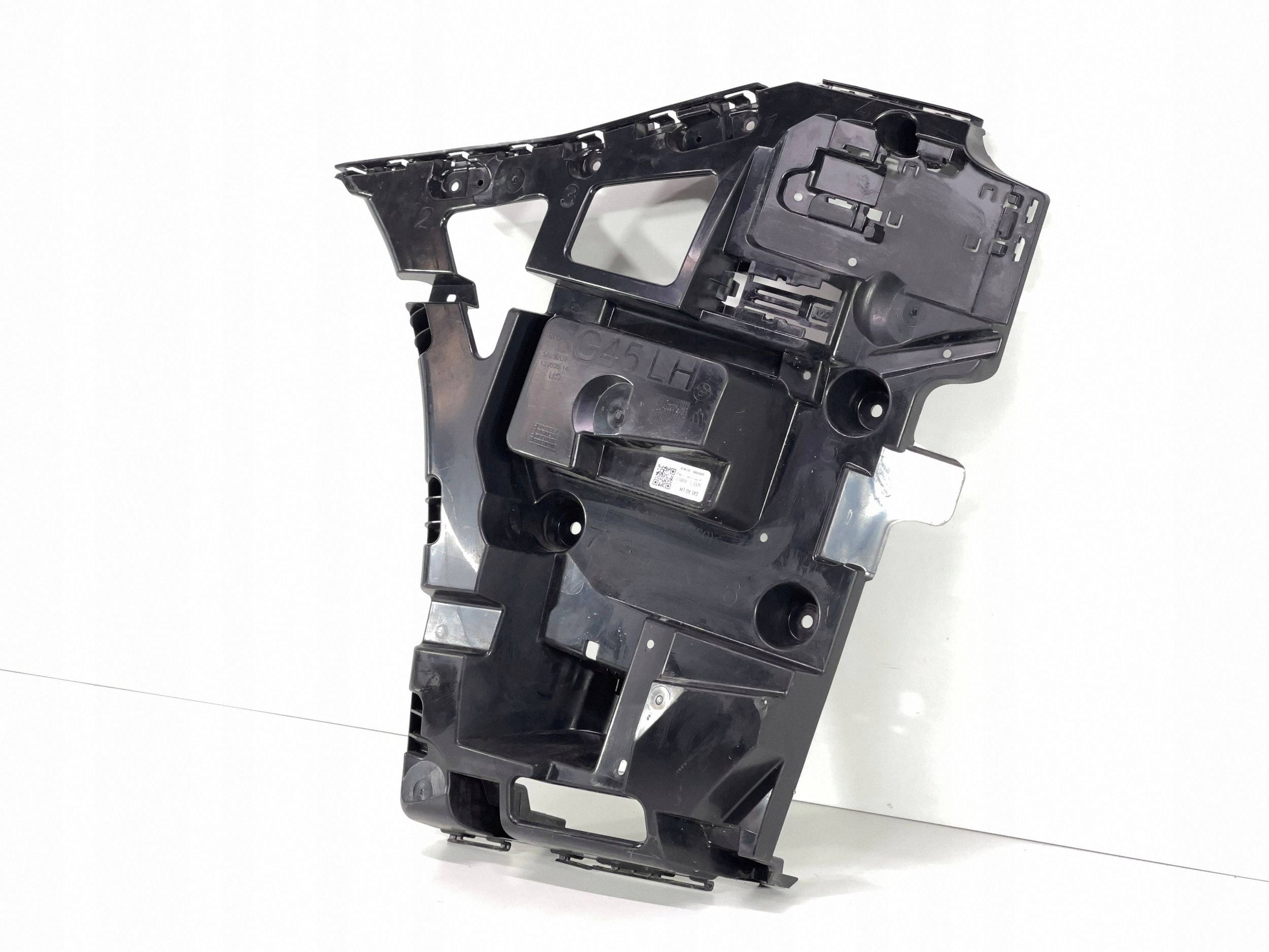 OEM 13960514 Para-lamas Traseiro Esquerdo BMW X3 image 2