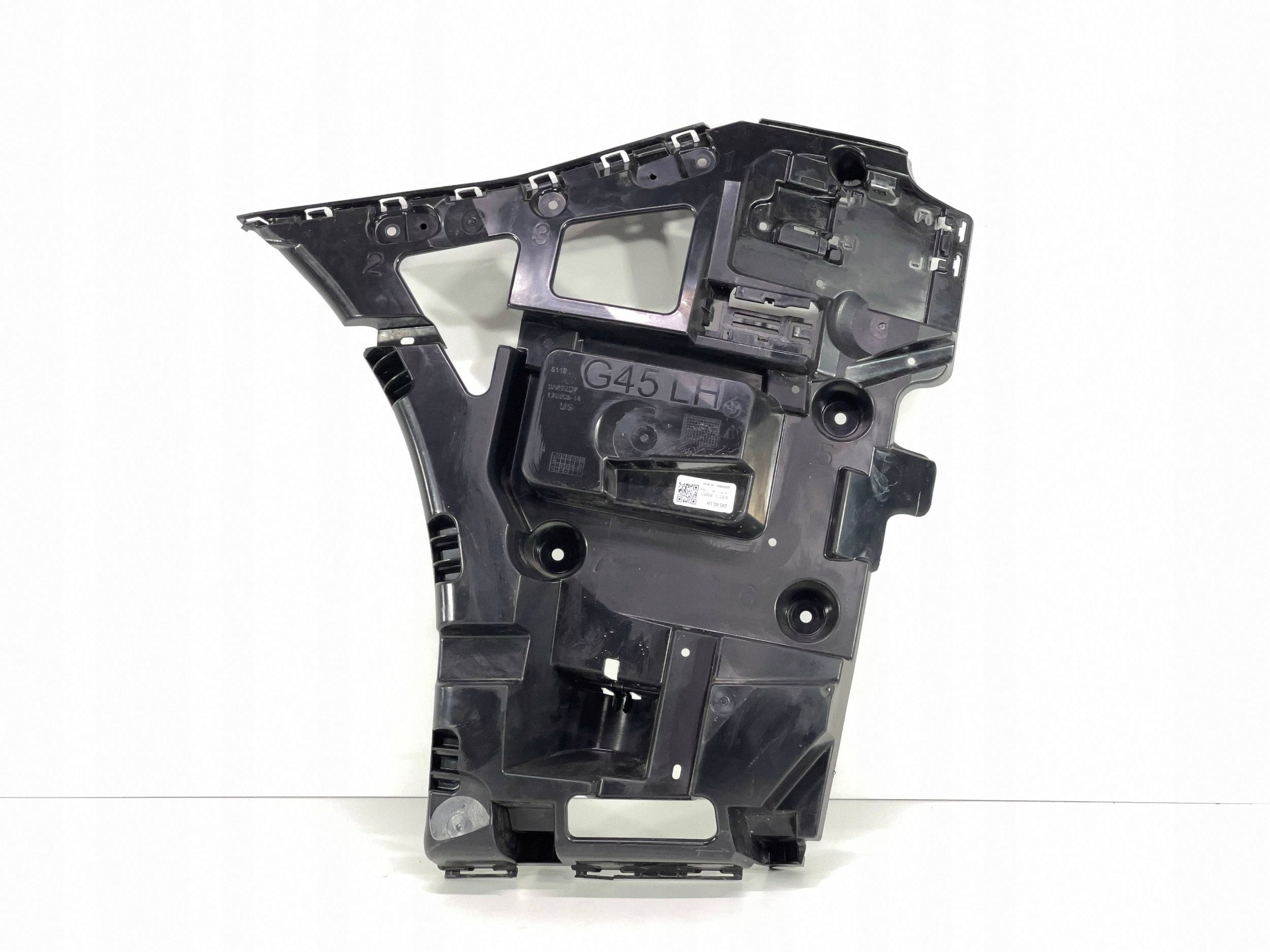 OEM 13960514 Para-lamas Traseiro Esquerdo BMW X3 image 3