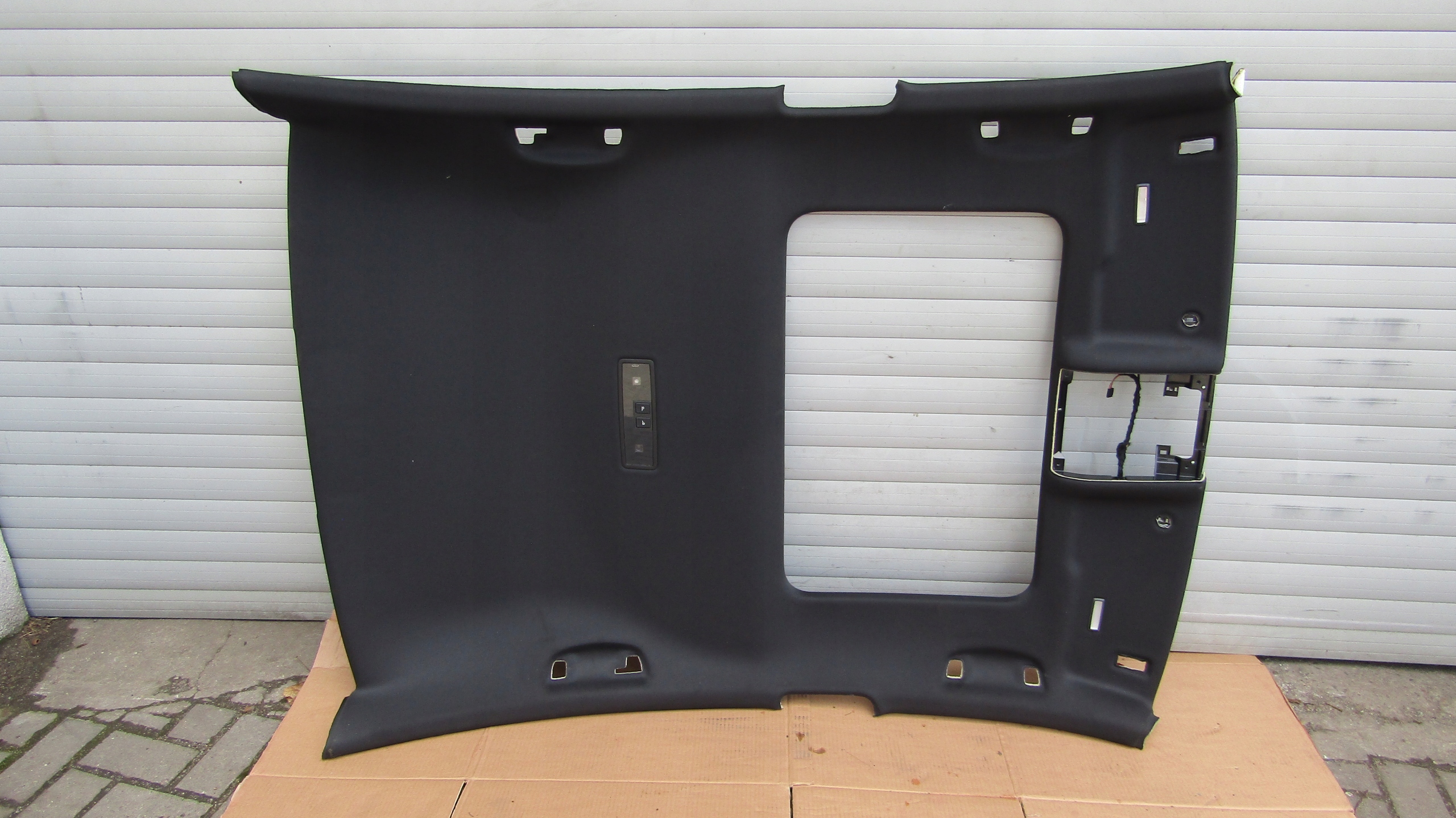 OEM 3G5867501J Teto para VW Passat B8 Sedã image 2