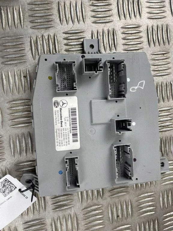 Mercedes-Benz Komfortmodul OEM A2059006822