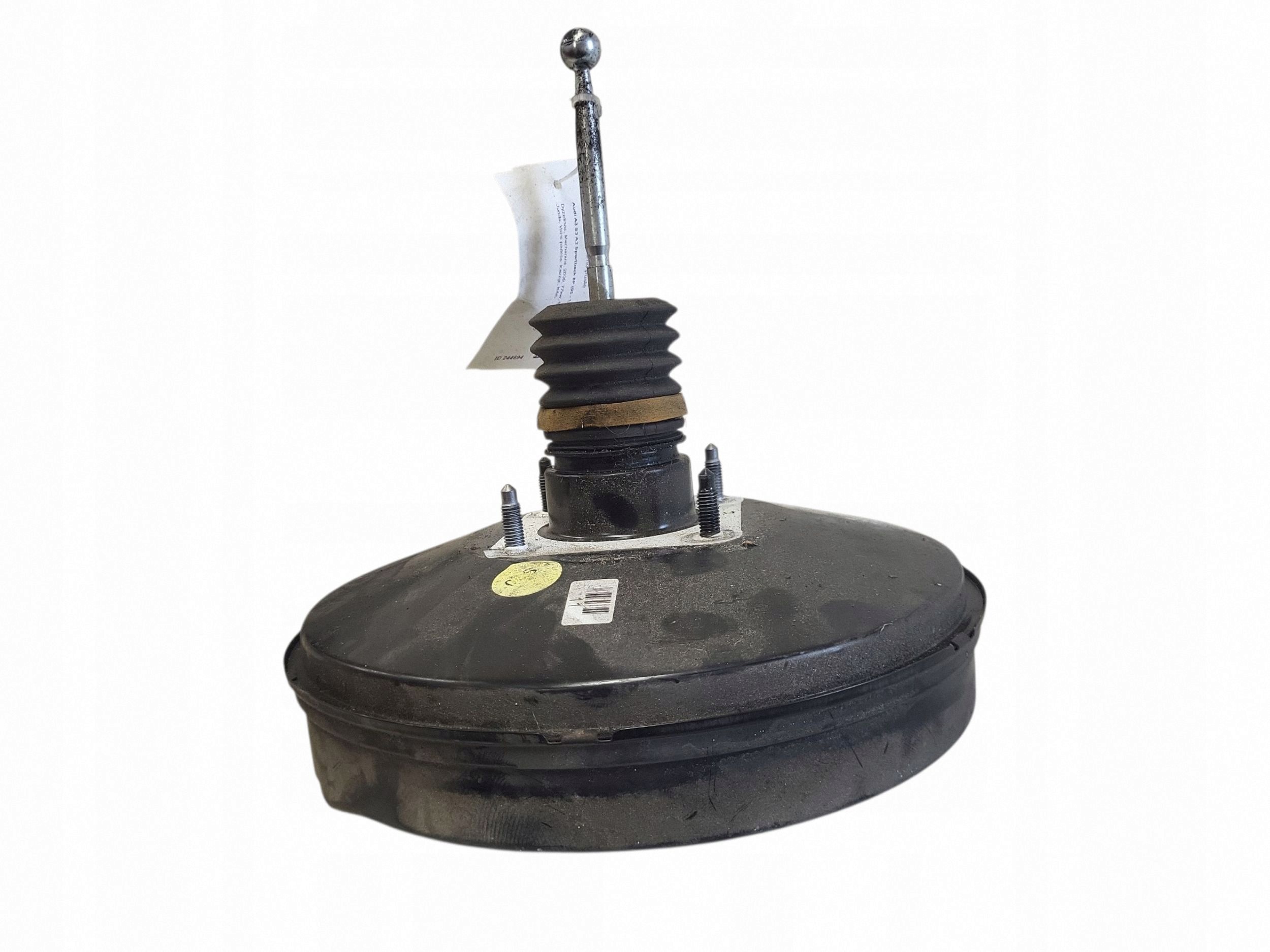 Jarruservo OEM 1K1614105BH Skoda Octavia II 2.0TDI:lle